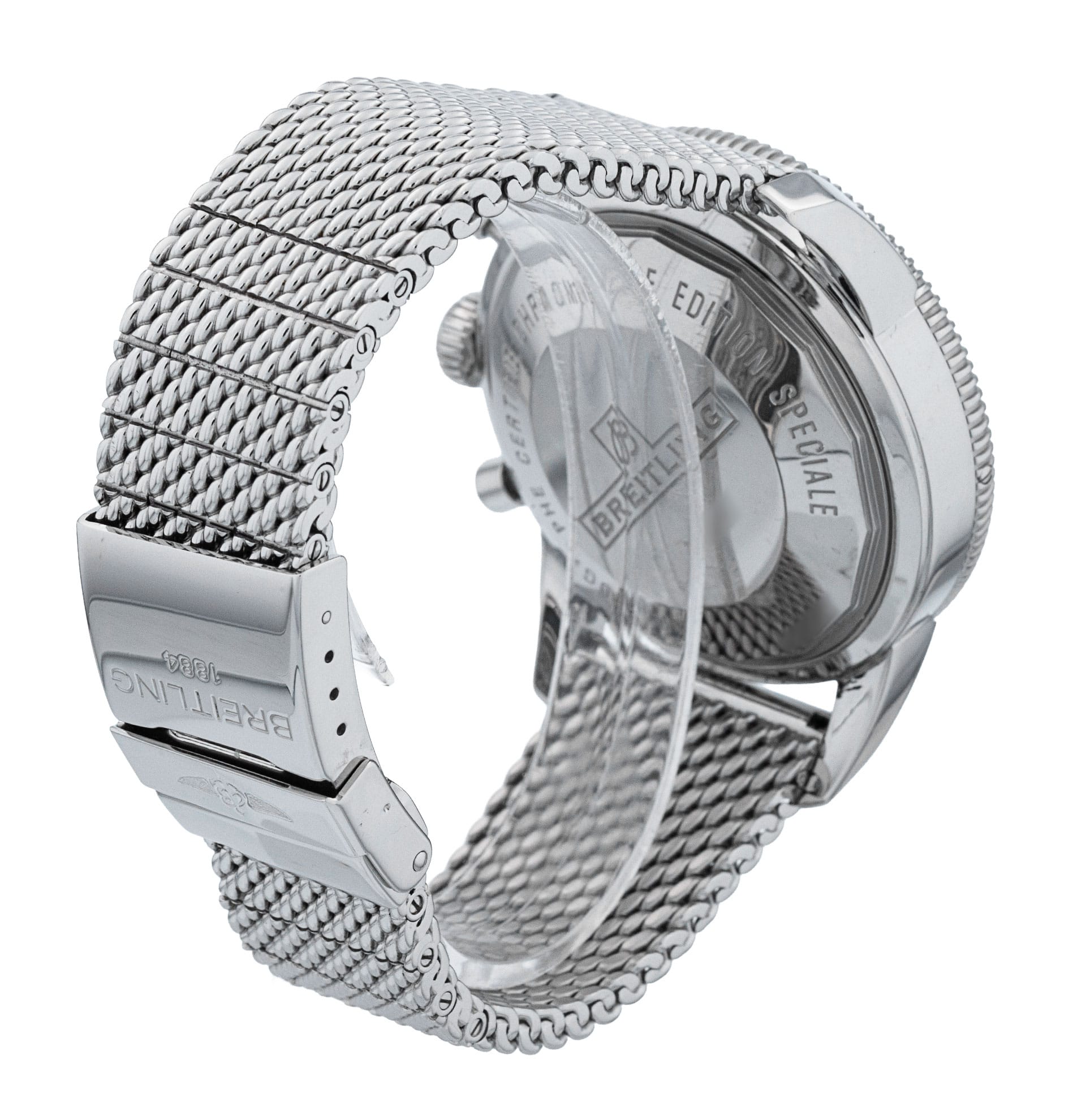 Breitling SuperOcean Heritage A13320 Thumbnail 3