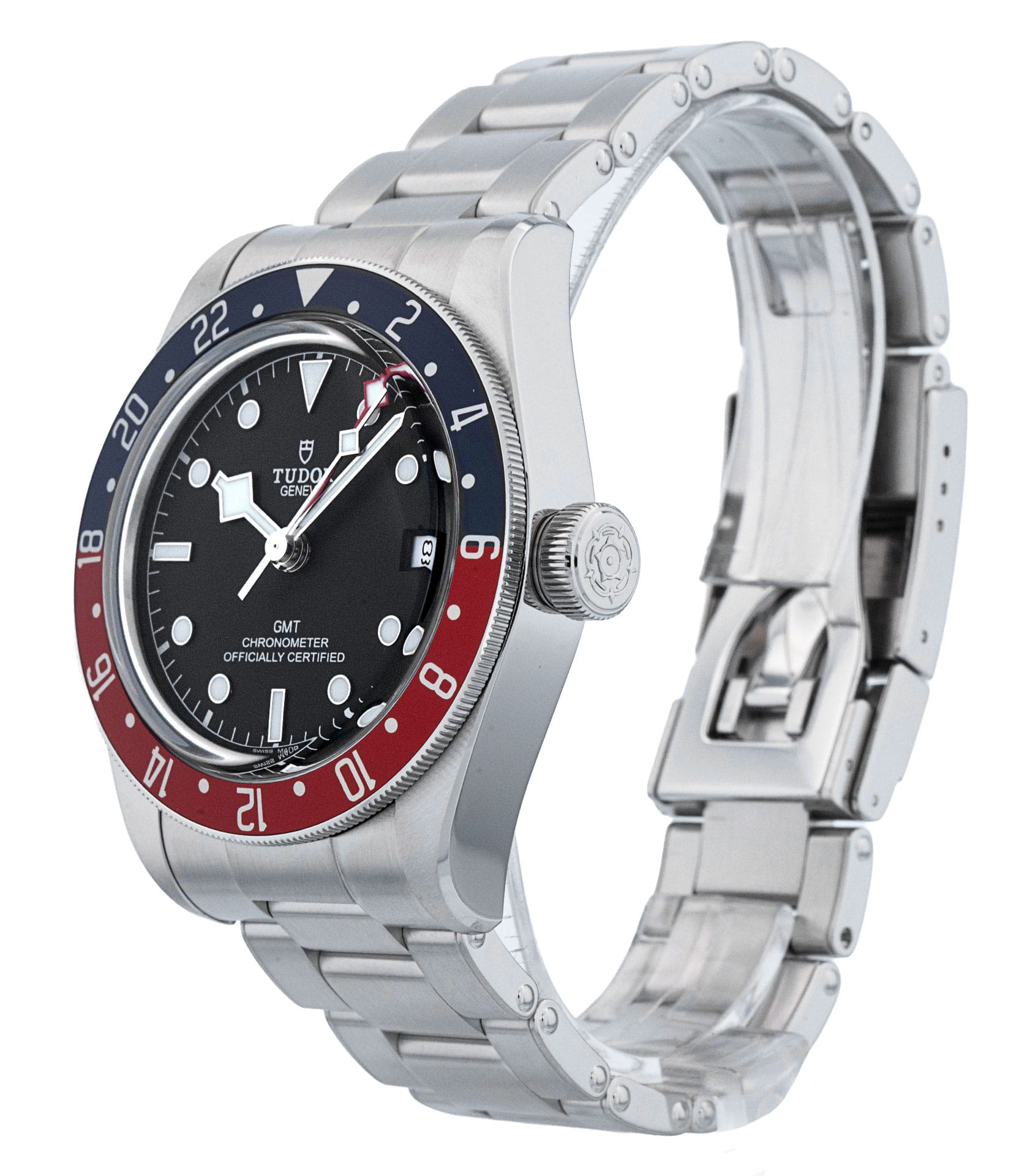 Tudor Black Bay GMT M79830RB-0001 Thumbnail 2