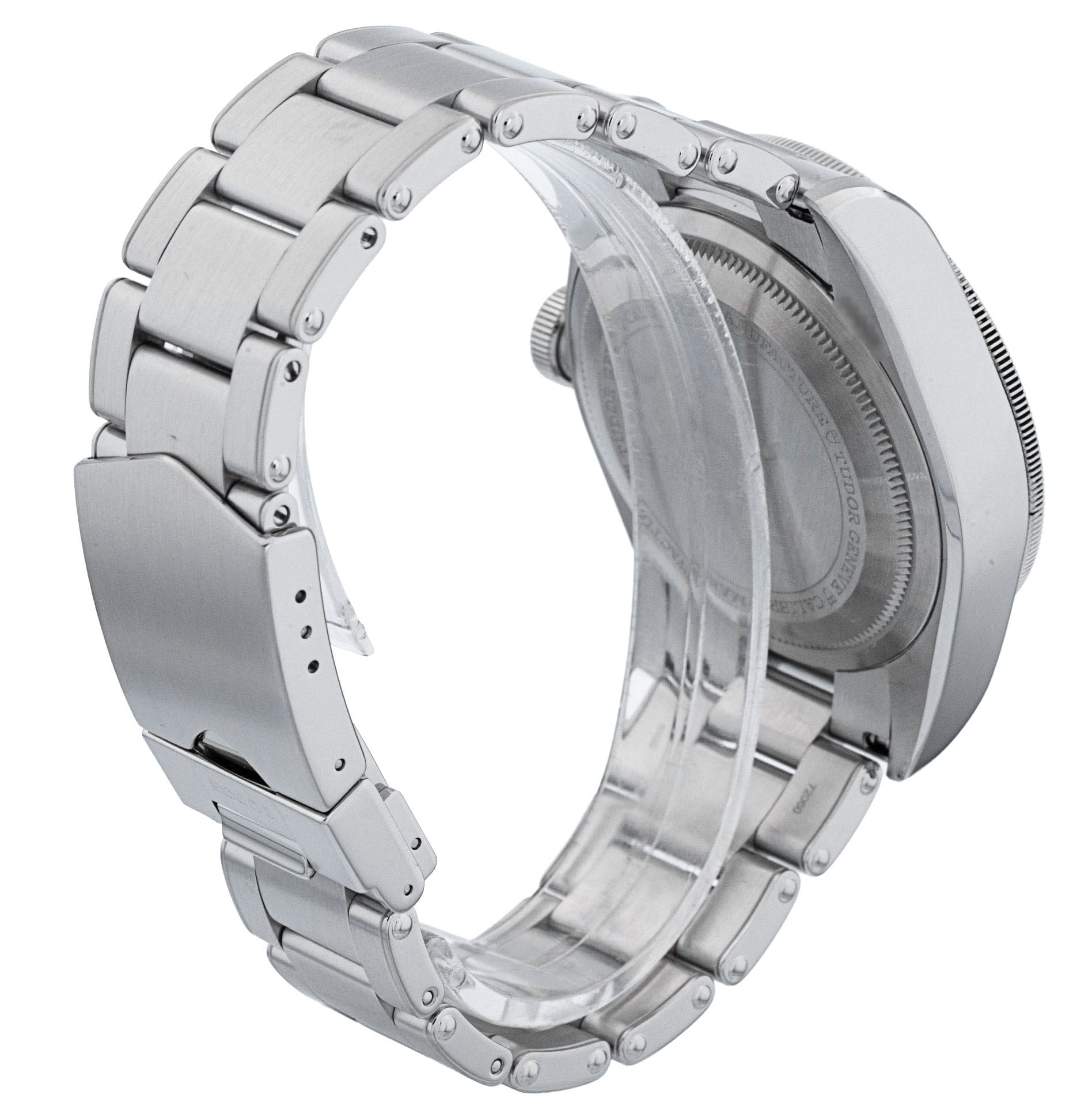 Tudor Black Bay GMT M79830RB-0001 Thumbnail 3