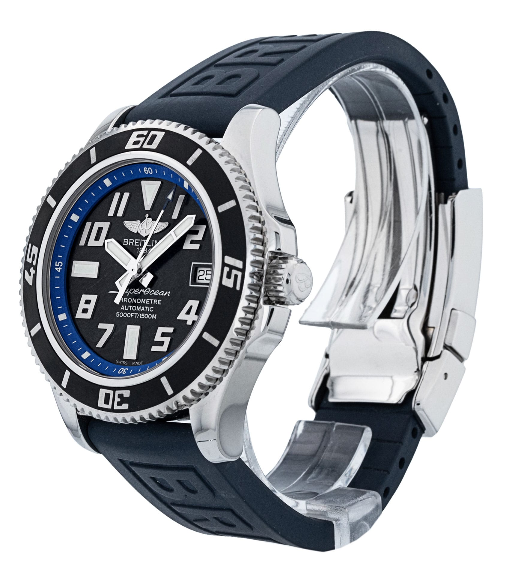 Breitling SuperOcean II A17364 Thumbnail 2