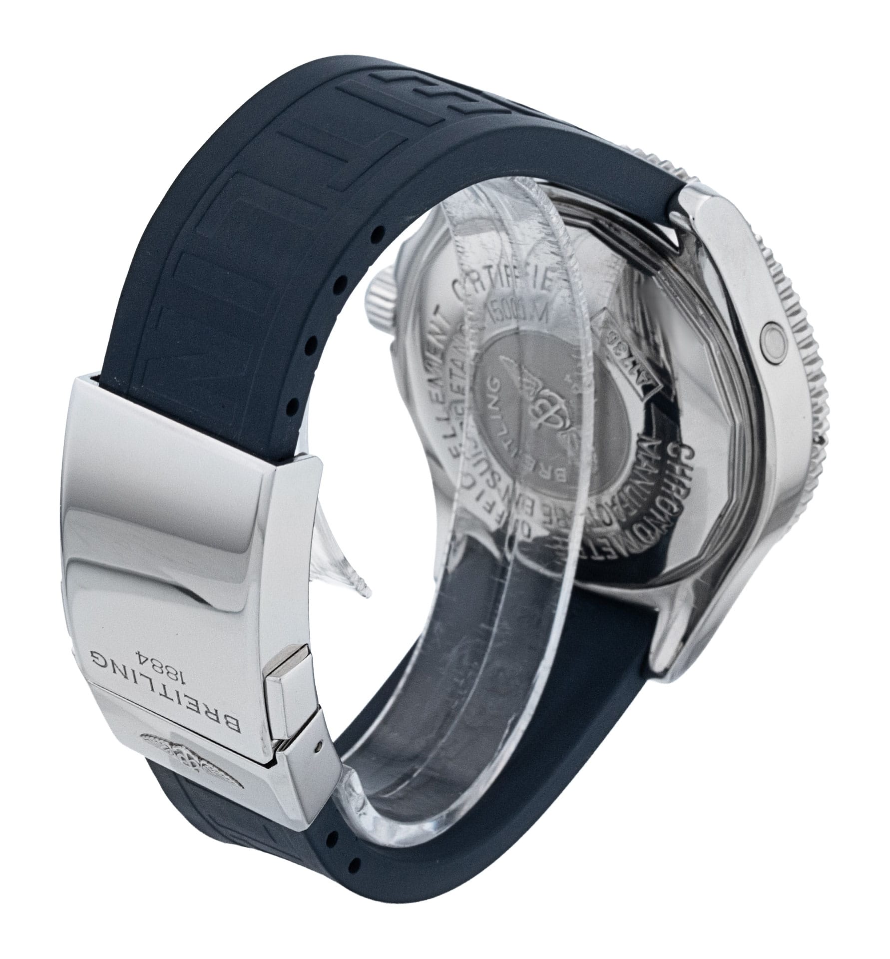 Breitling SuperOcean II A17364 Thumbnail 3