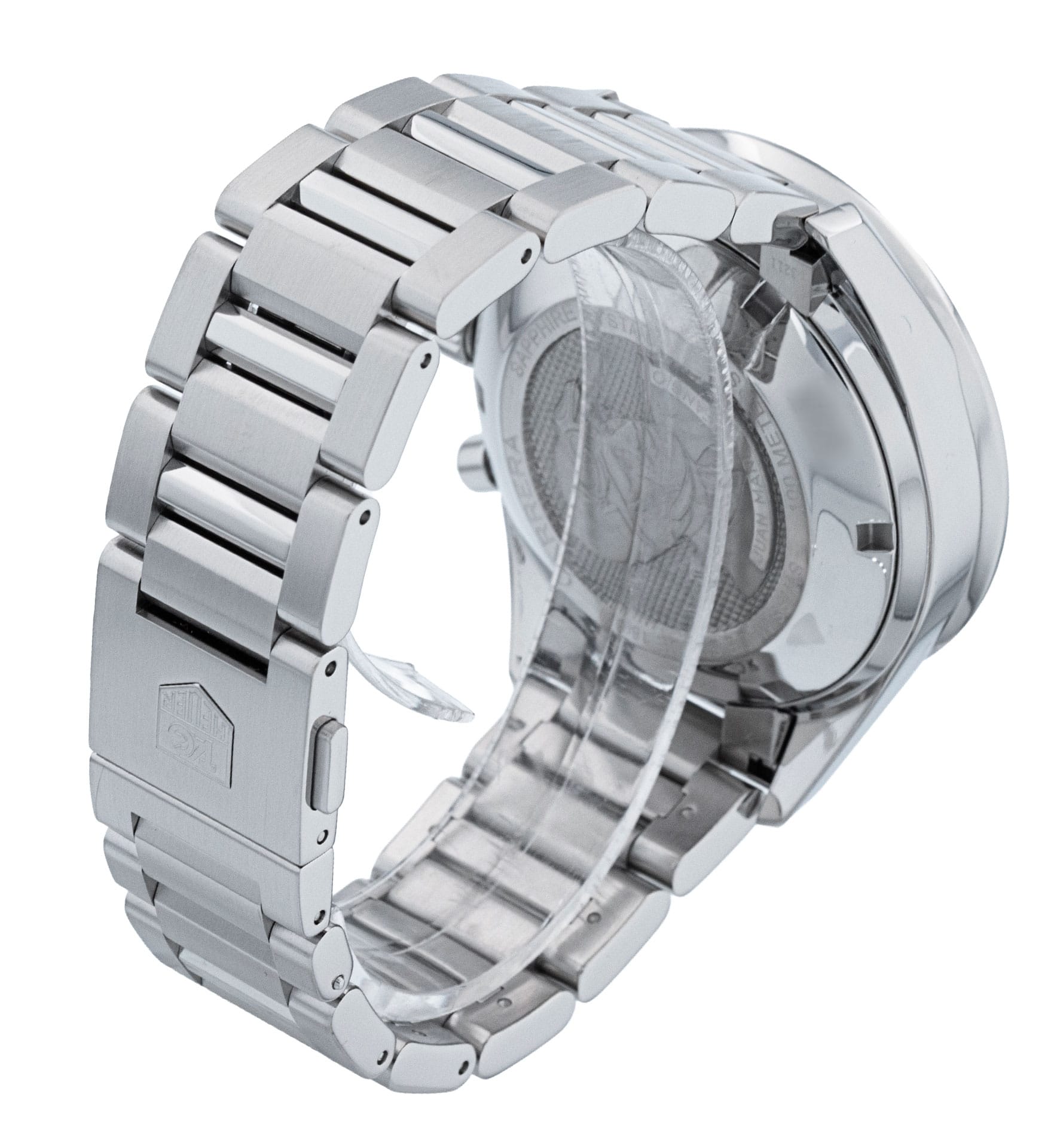 Tag Heuer Carrera CV201AK.BA0727 Thumbnail 3