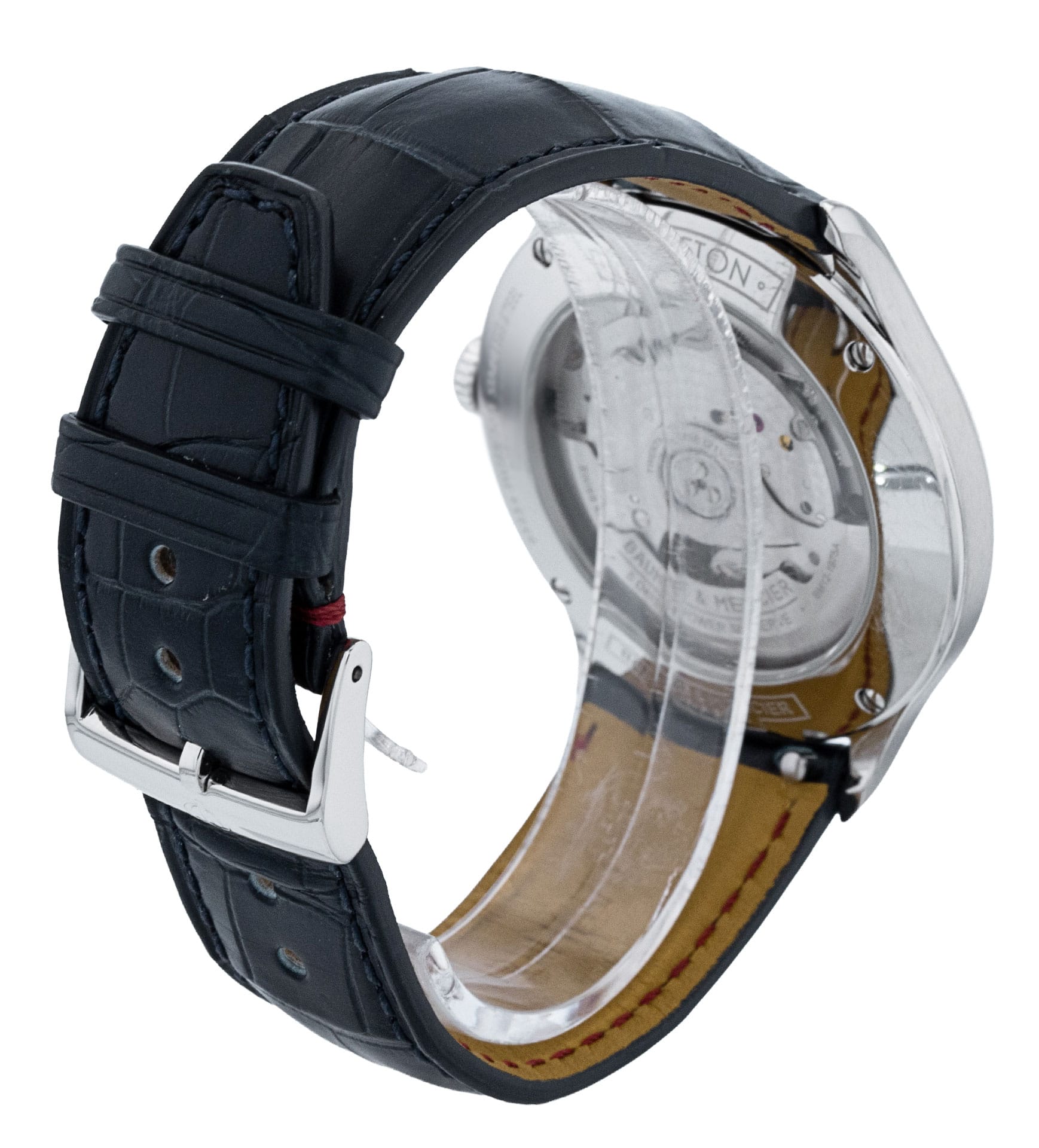 Baume et Mercier Clifton 10398 Thumbnail 3