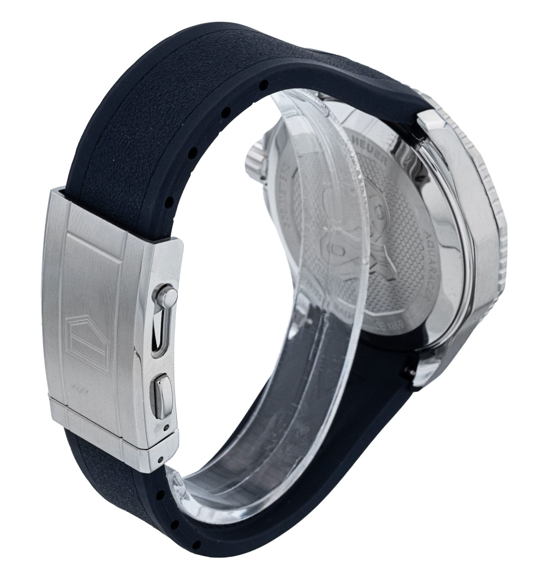 Tag Heuer Aquaracer WBP5111 Thumbnail 3