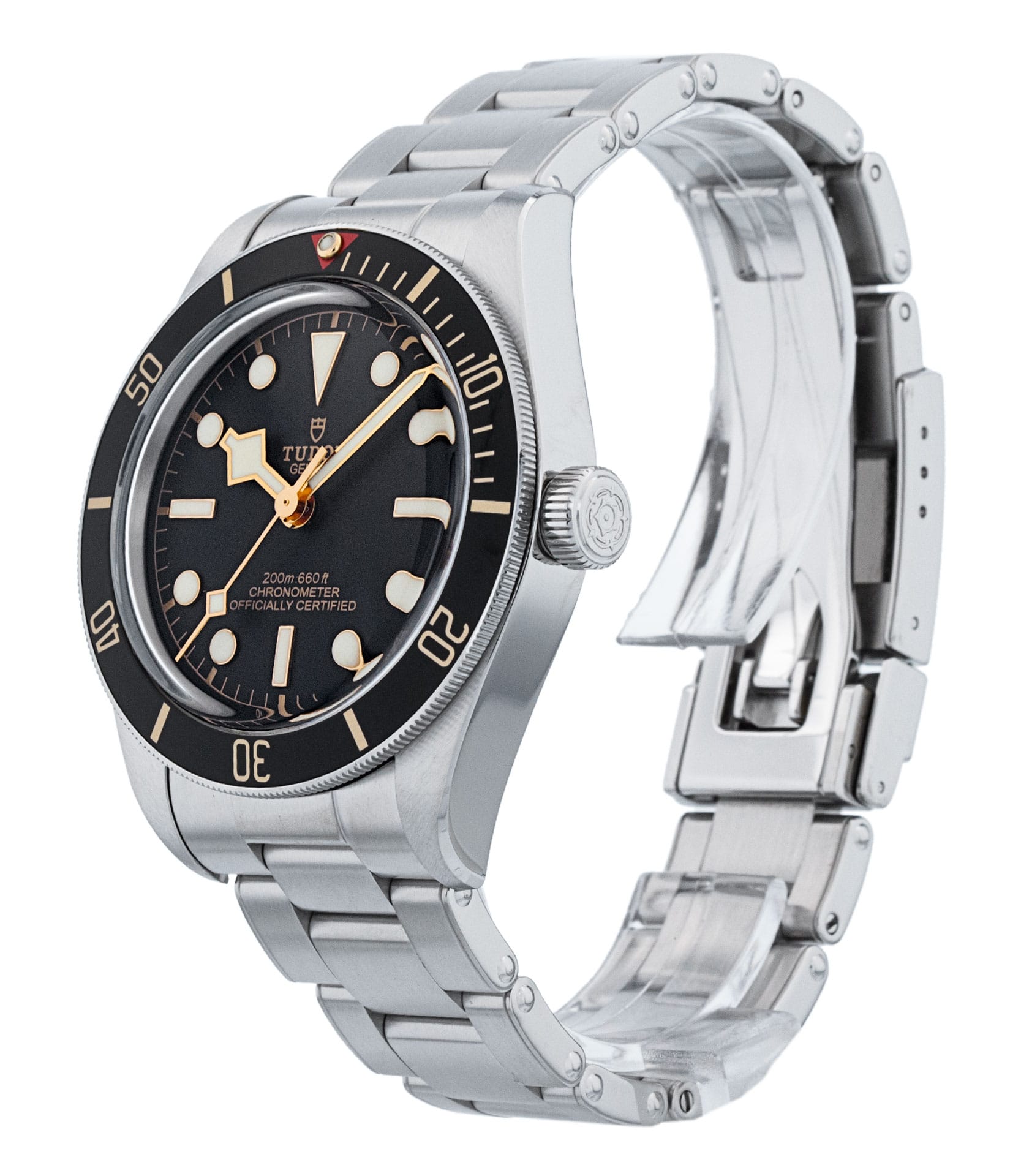 Tudor Black Bay 58 M79030N-0001 Thumbnail 2