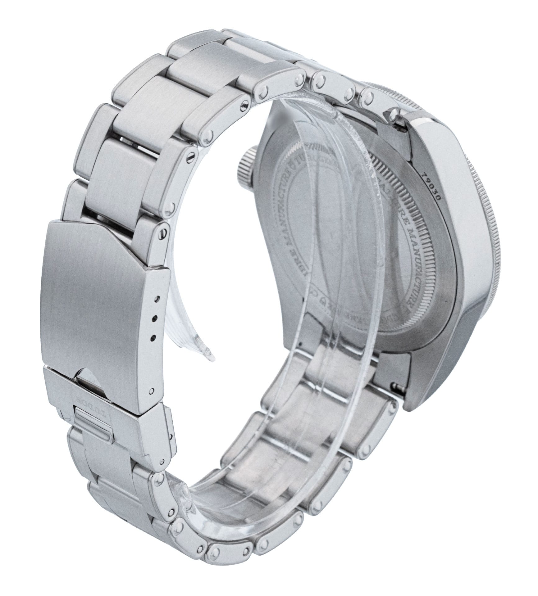 Tudor Black Bay 58 M79030N-0001 Thumbnail 3