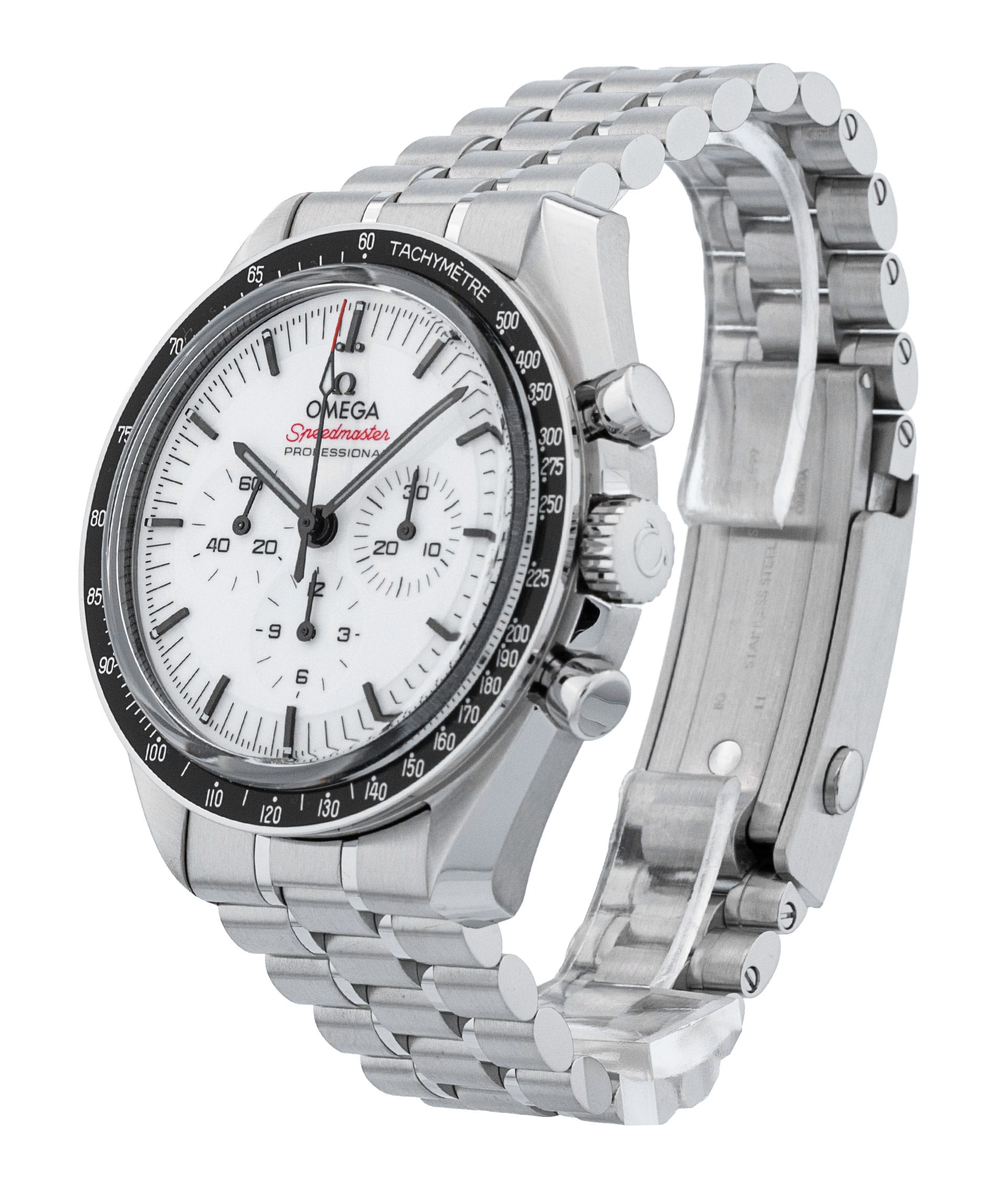 Omega Speedmaster Moonwatch Professional 310.30.42.50.04.001 Thumbnail 2