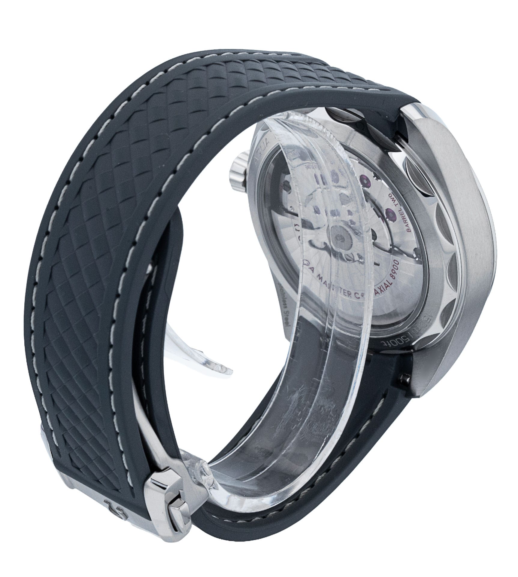 Omega Aqua Terra 150m Gents 220.12.41.21.03.002 Thumbnail 3