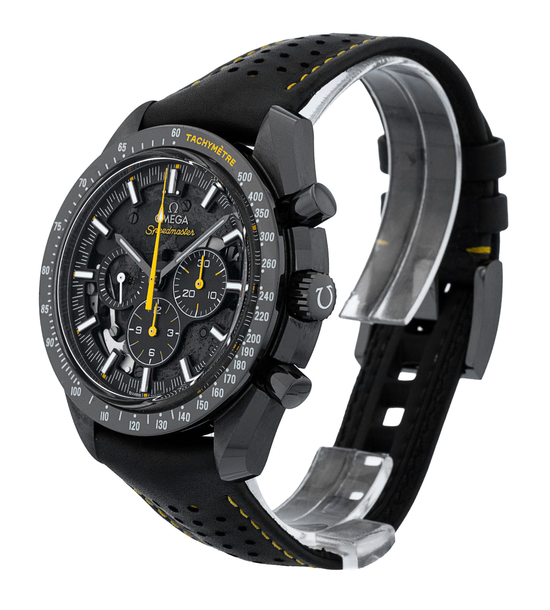 Omega Speedmaster Dark Side of the Moon 311.92.44.30.01.001 Thumbnail 2