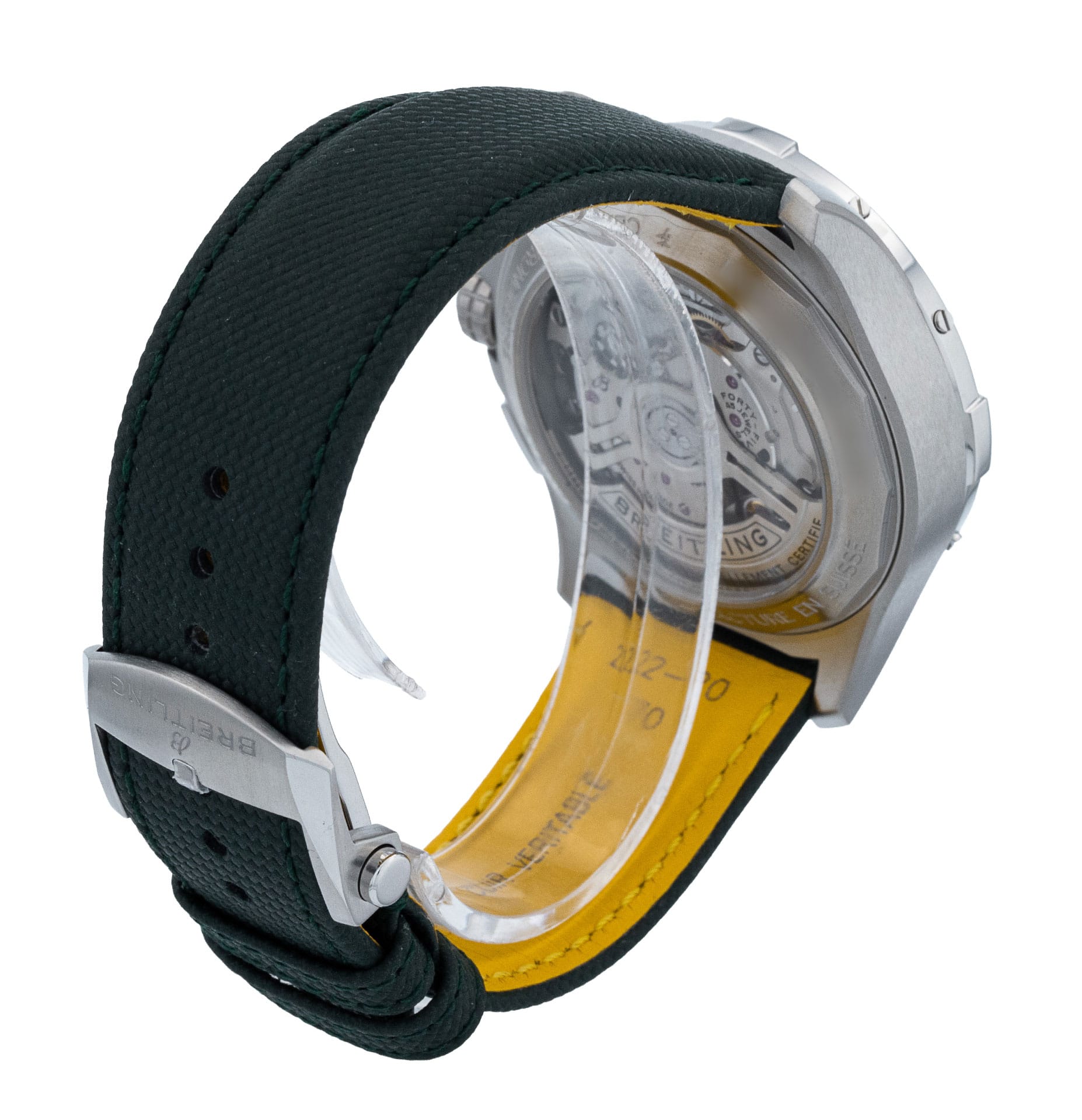 Breitling Avenger B01 Chronograph AB0146 Thumbnail 3