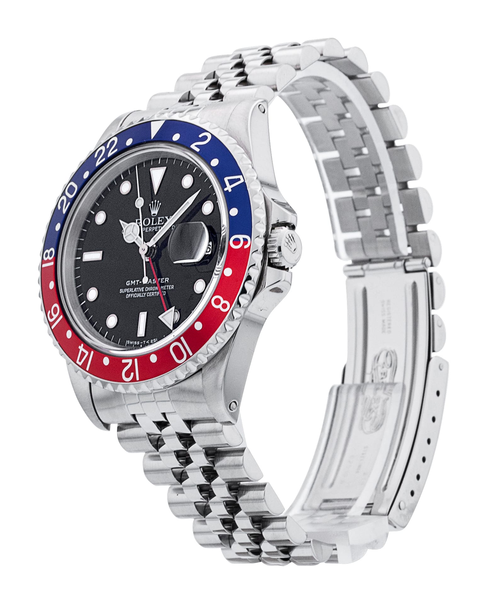 Rolex GMT Master 16700 Thumbnail 2