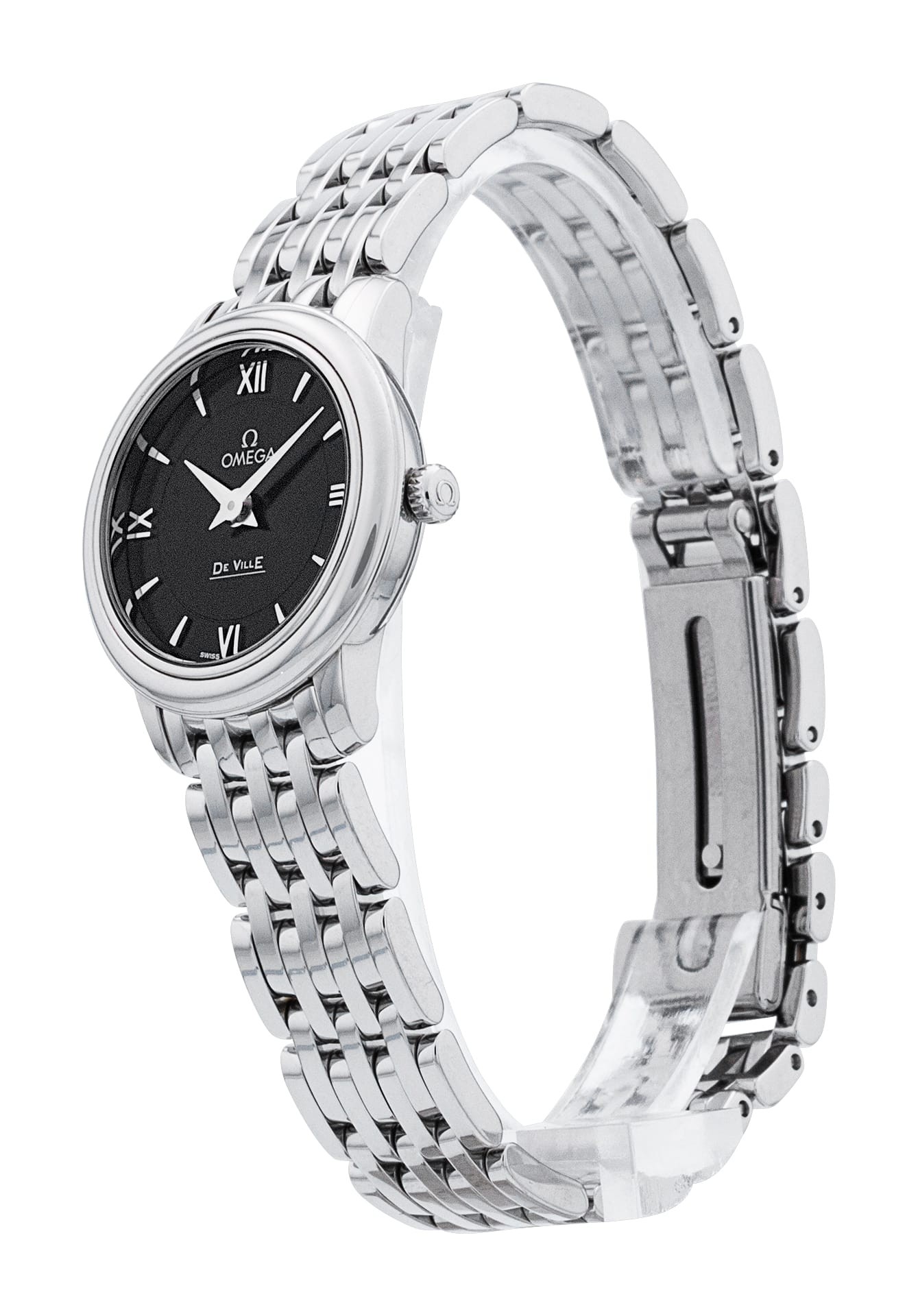 Omega De Ville Prestige 424.10.24.60.01.001 Thumbnail 2