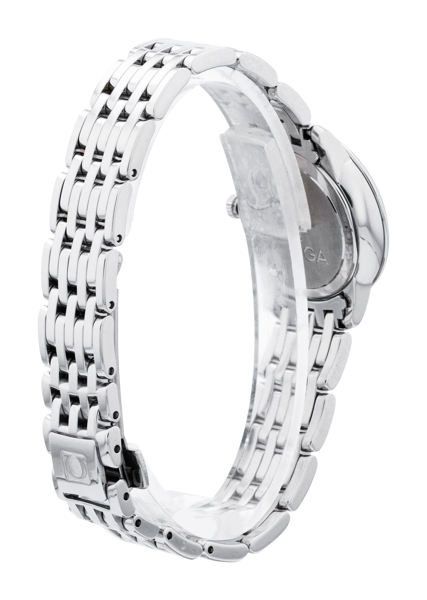 Omega De Ville Prestige 424.10.24.60.01.001 Thumbnail 3