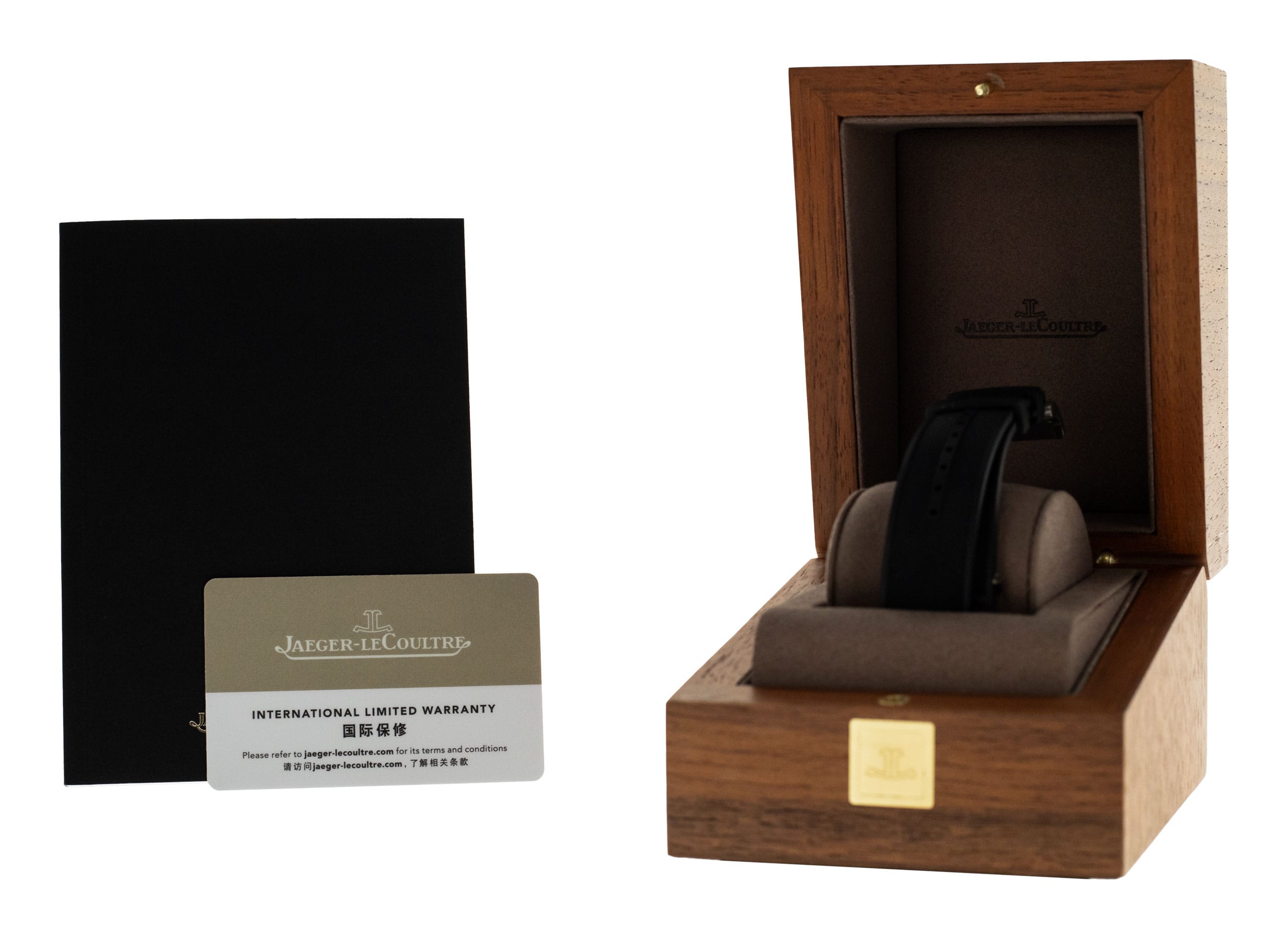 Jaeger-LeCoultre Polaris 902843J Thumbnail 5