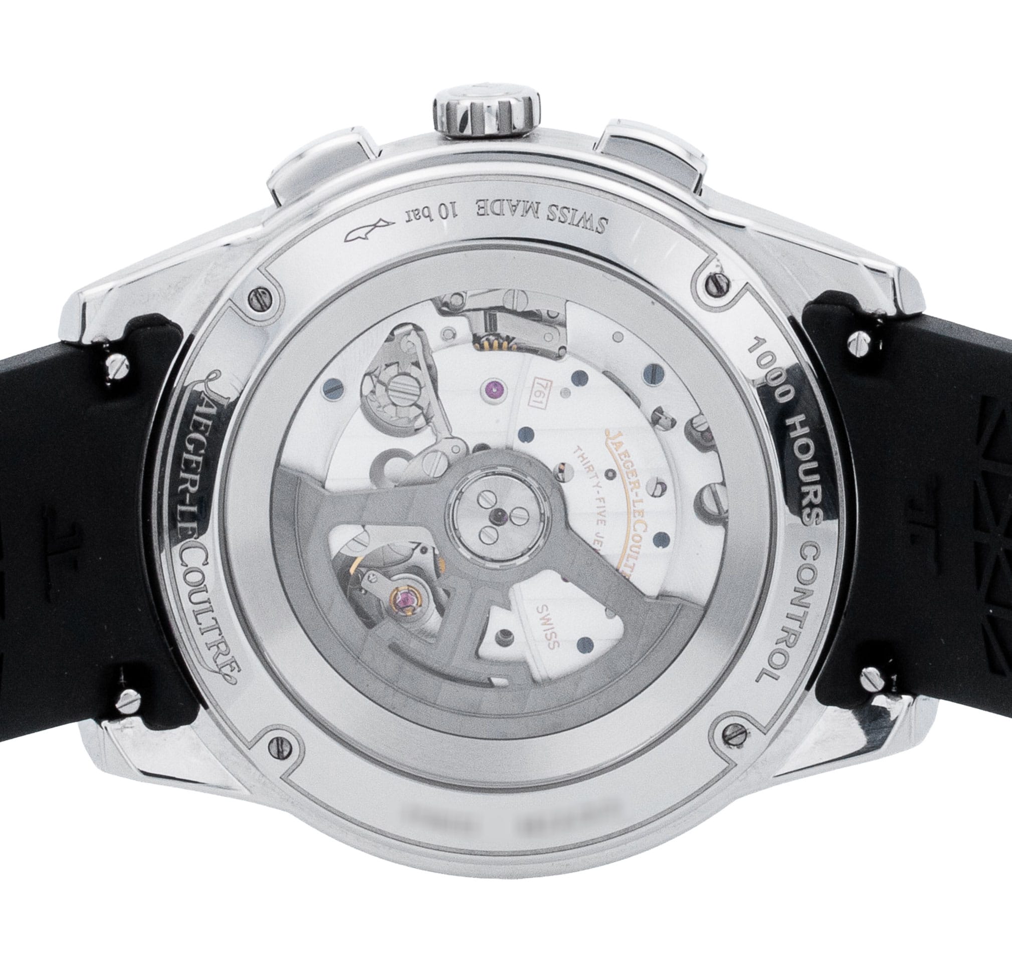 Jaeger-LeCoultre Polaris 902843J Thumbnail 4