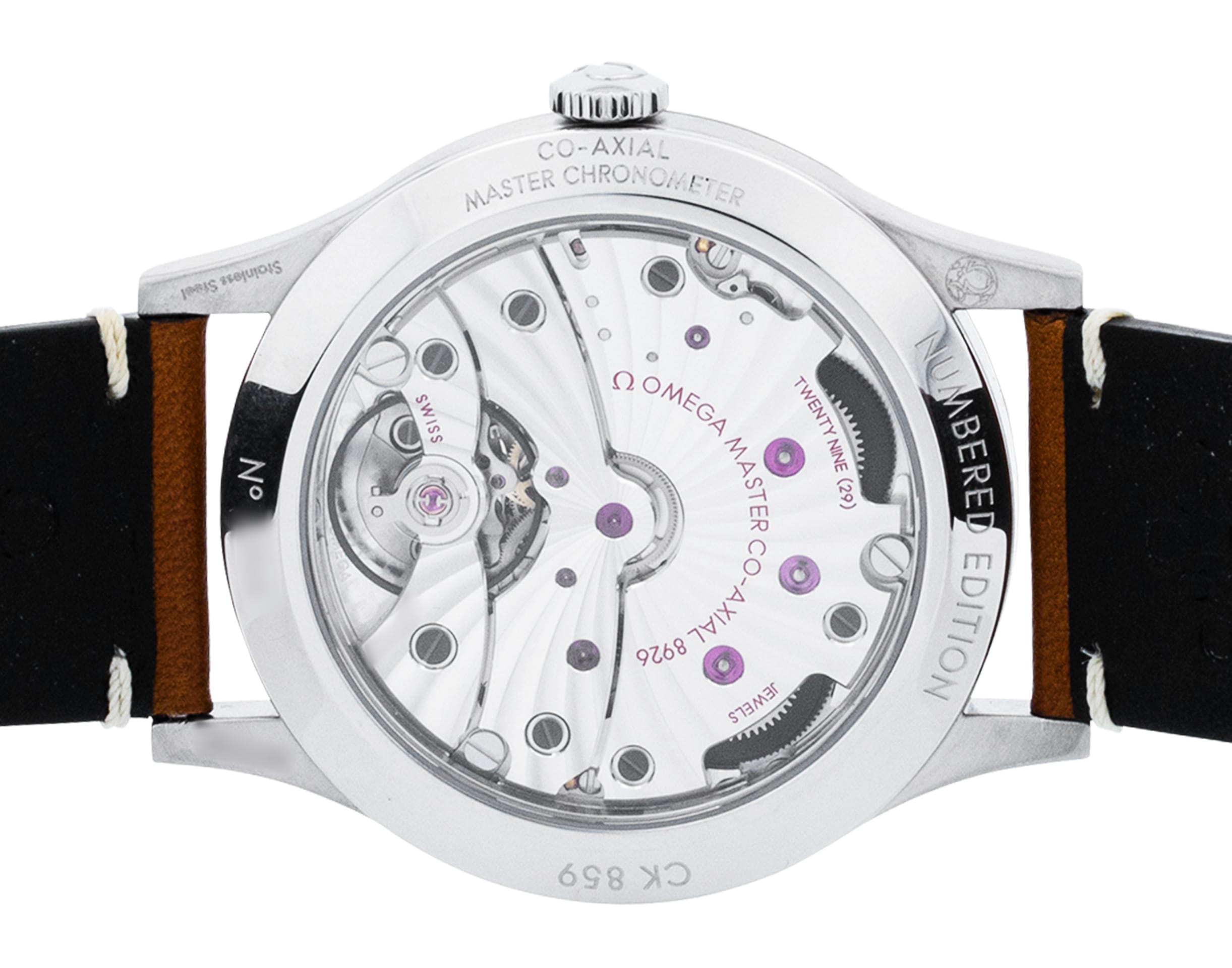 Omega Specialities 511.12.39.21.99.002 Thumbnail 4