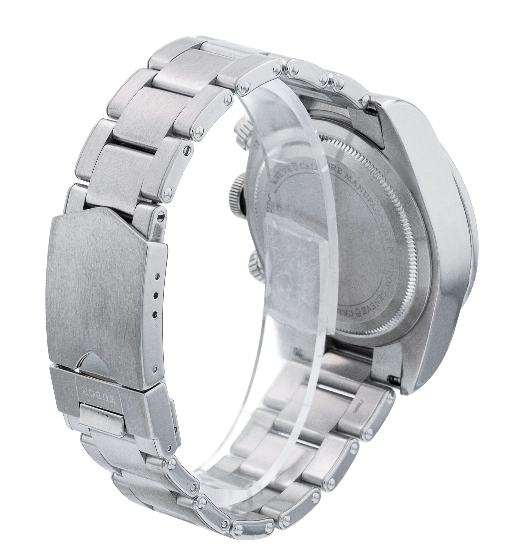 Tudor Heritage Black Bay M79350-0001 Thumbnail 3