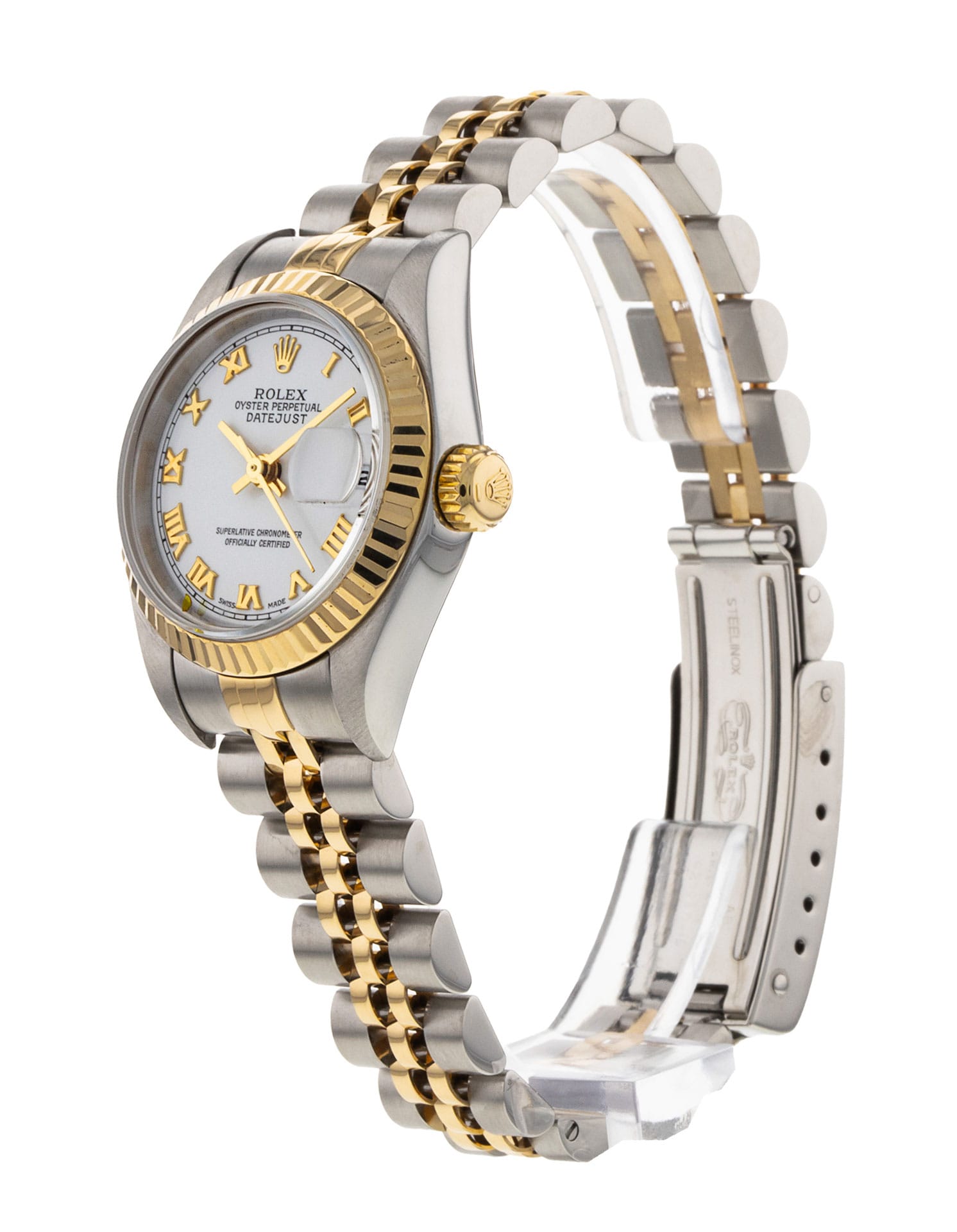 Rolex Datejust Lady 79173 Thumbnail 2