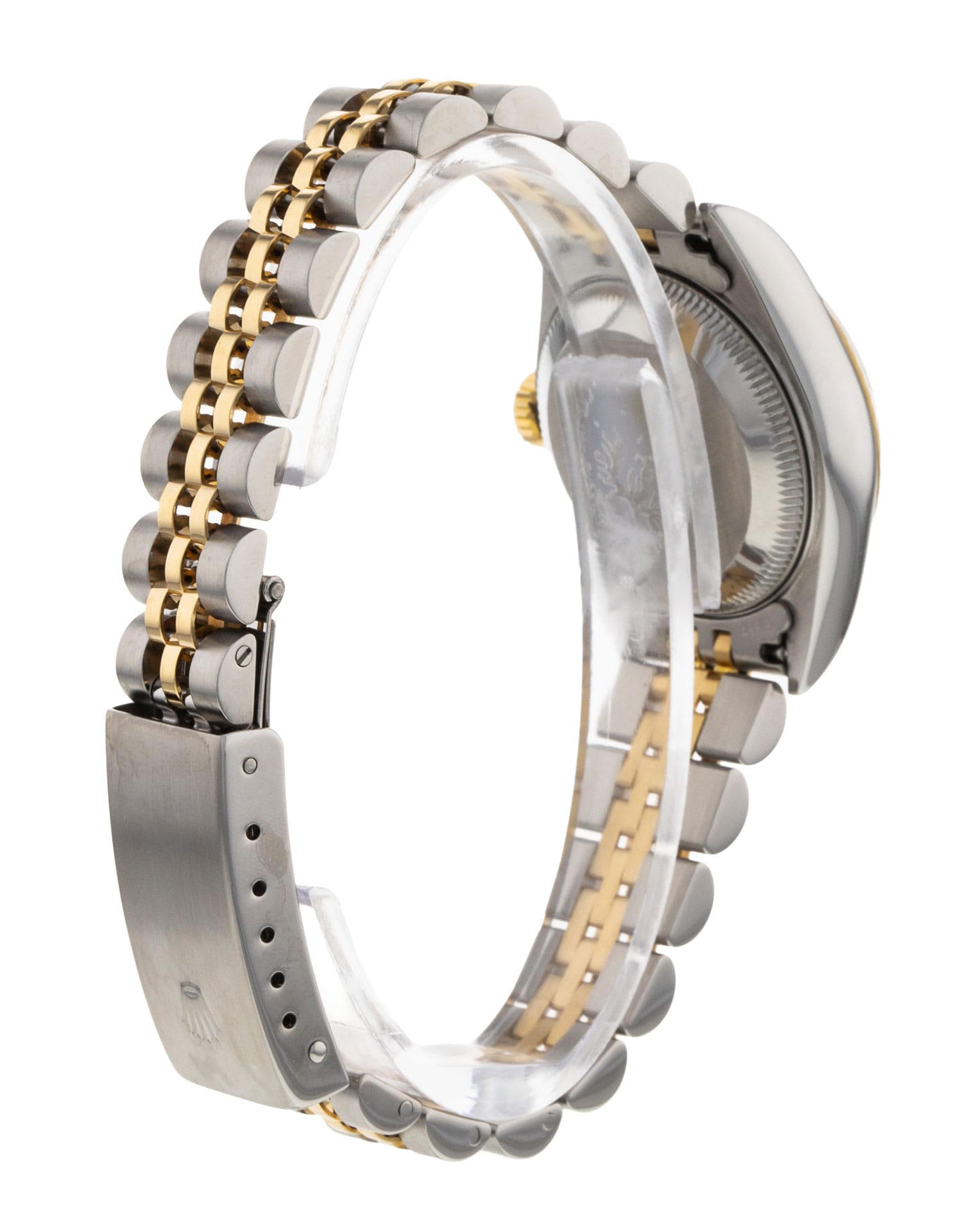 Rolex Datejust Lady 79173 Thumbnail 3
