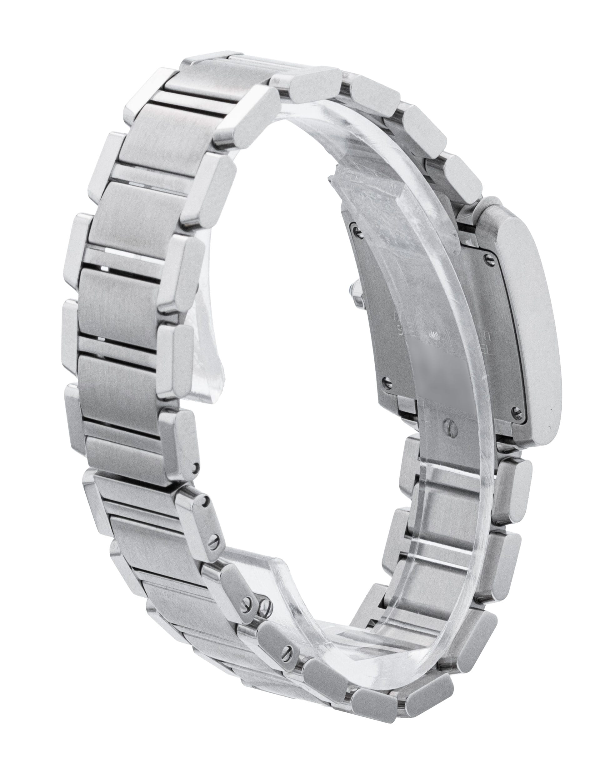 Cartier Tank Francaise W51008Q3 Thumbnail 3
