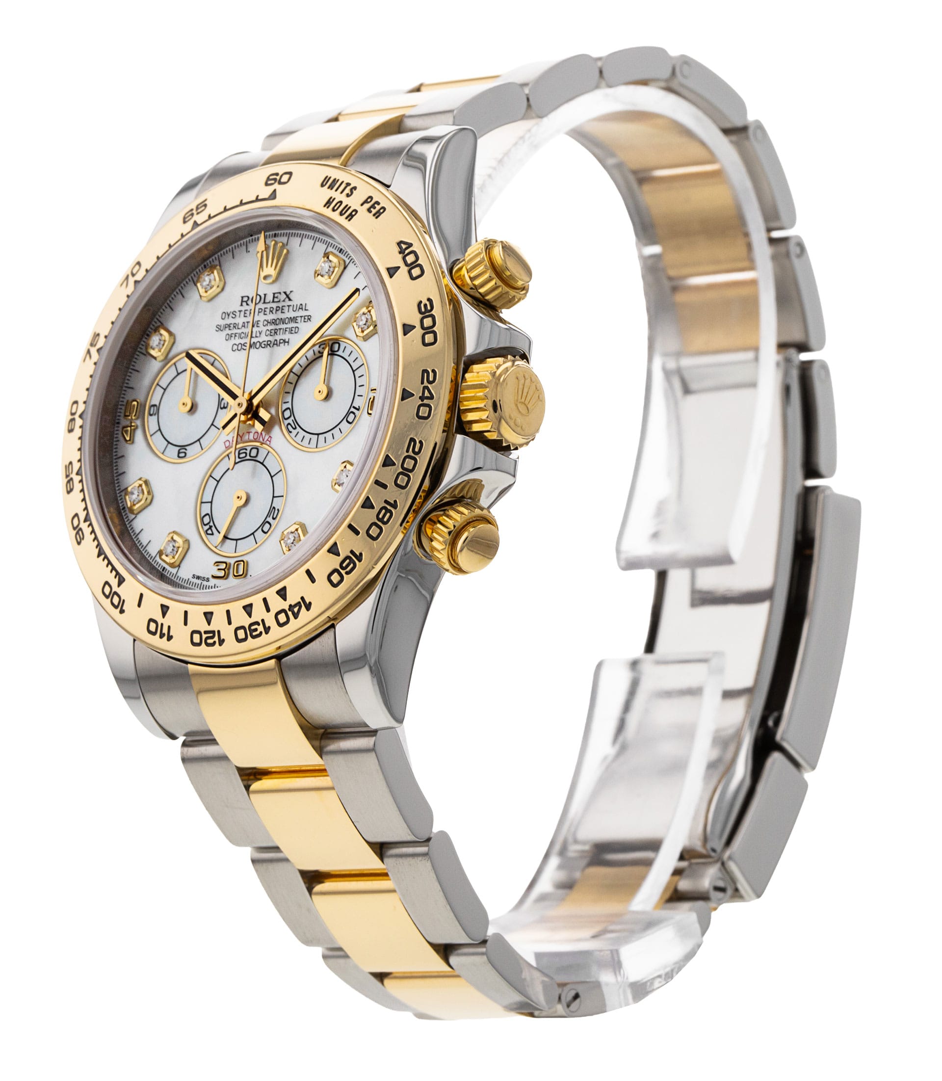 Rolex Daytona 116503 Thumbnail 2
