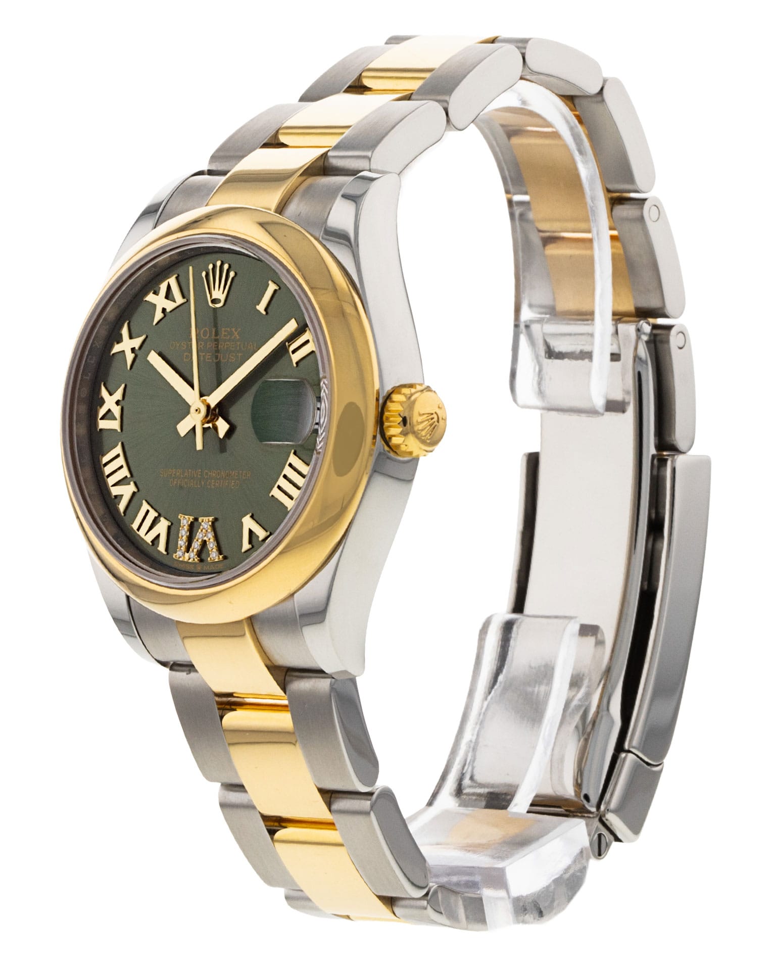Rolex Datejust Lady 31 278243 Thumbnail 2
