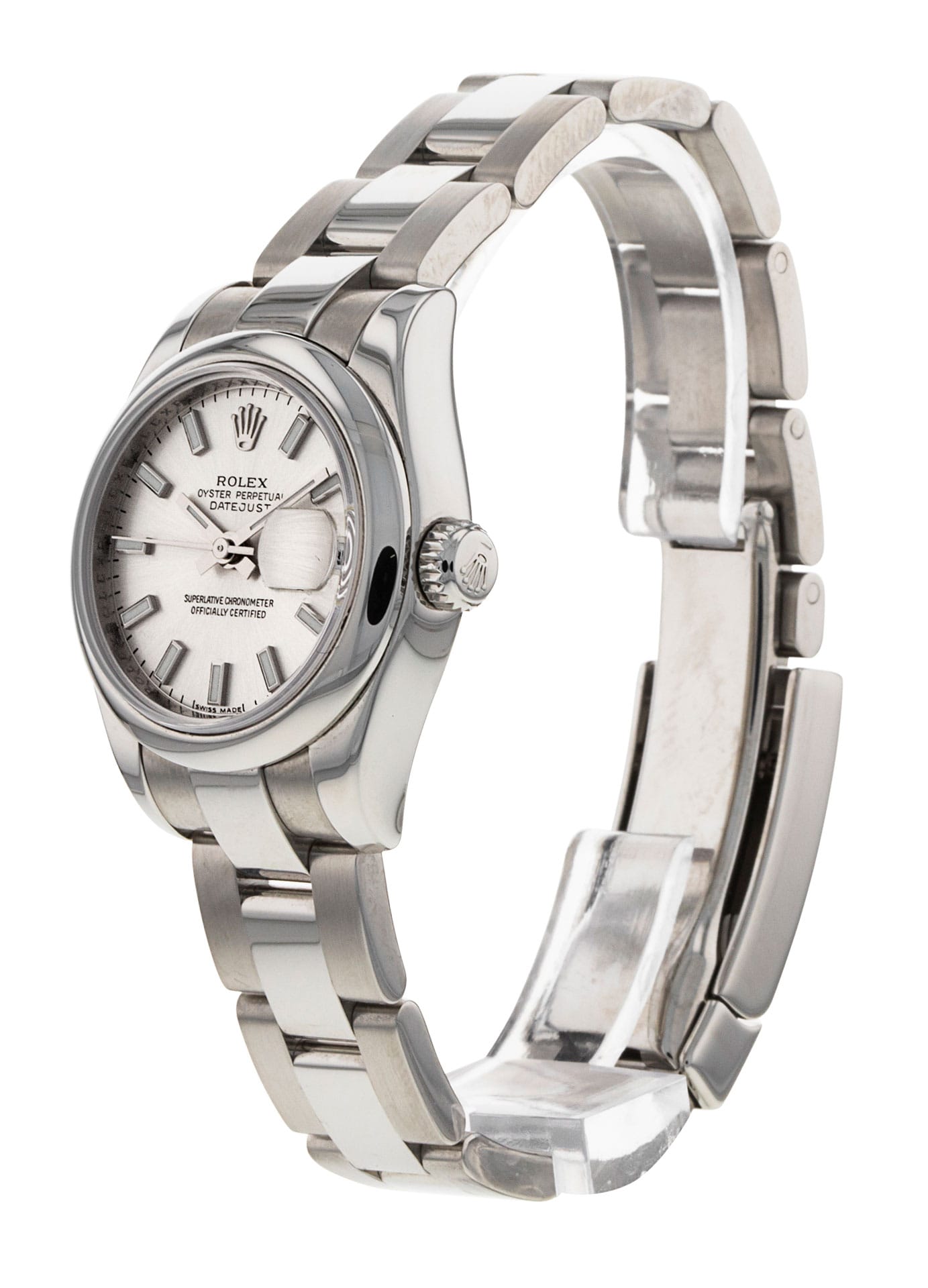 Rolex Datejust Lady 179160 Thumbnail 2