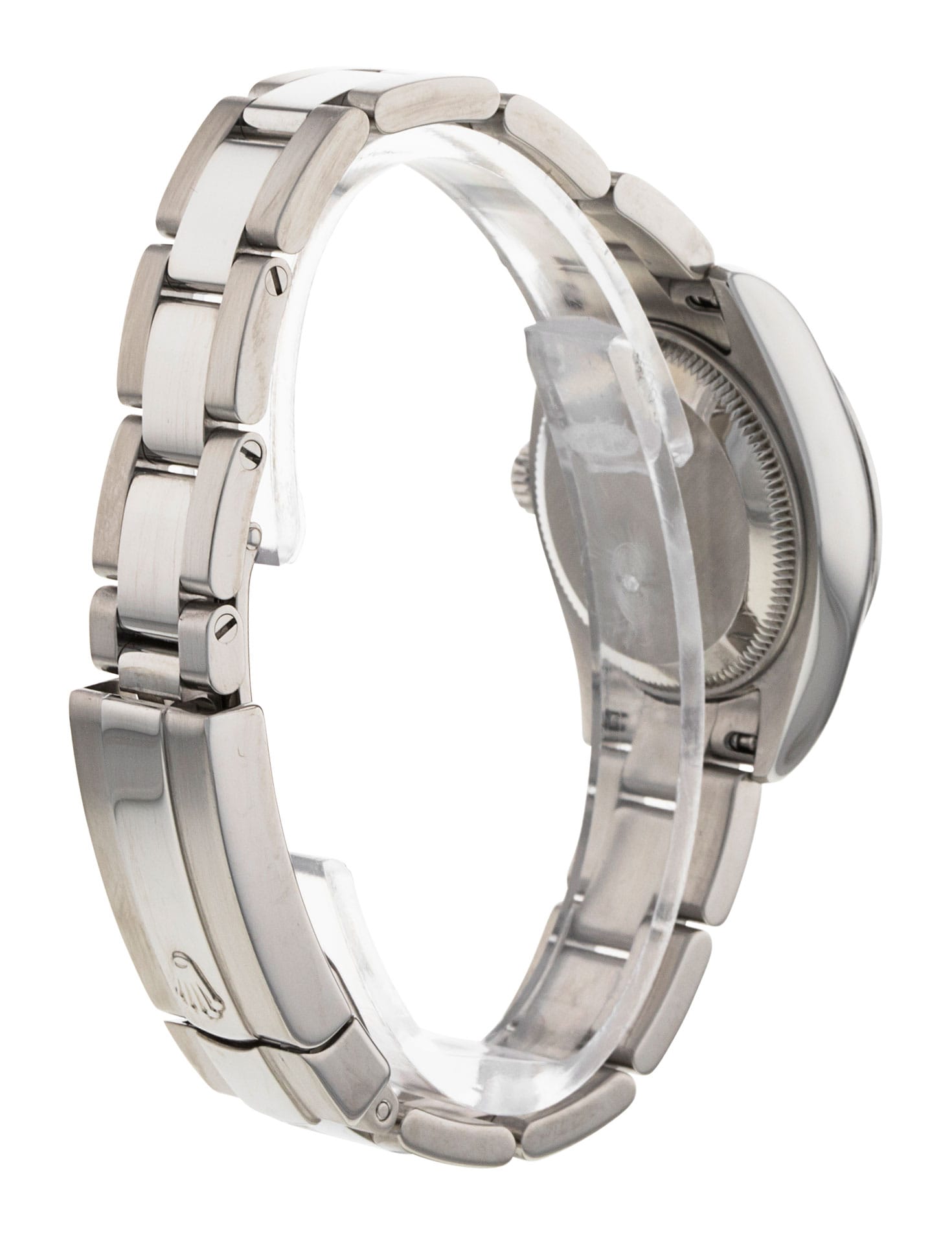 Rolex Datejust Lady 179160 Thumbnail 3