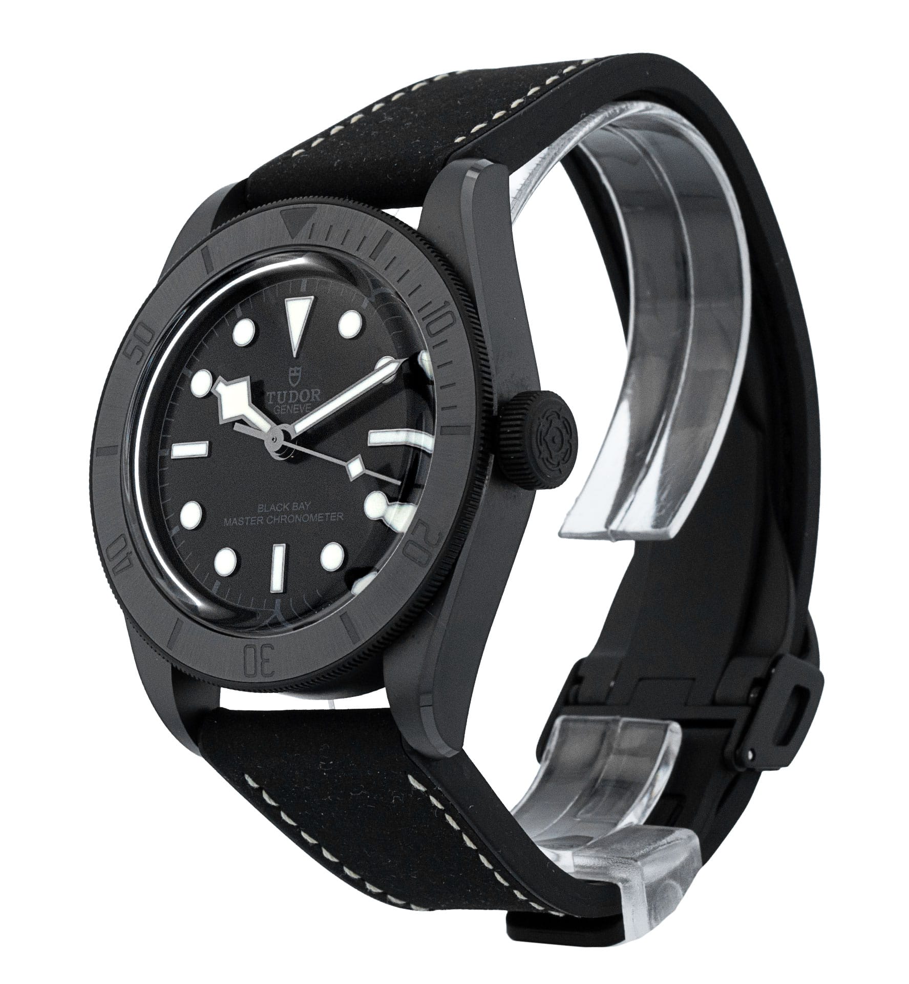 Tudor Black Bay M79210CNU-0001 Thumbnail 2