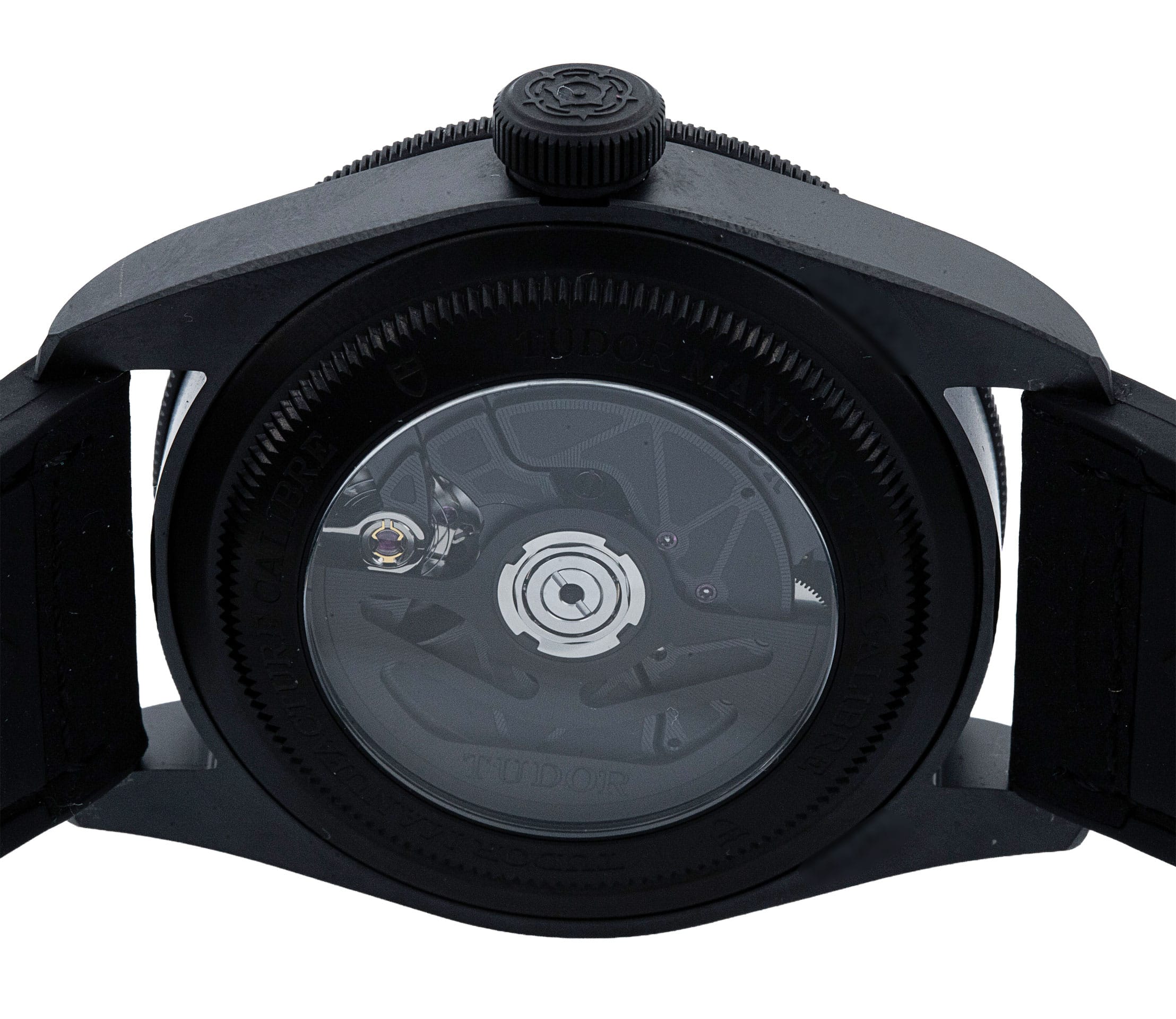 Tudor Black Bay M79210CNU-0001 Thumbnail 4