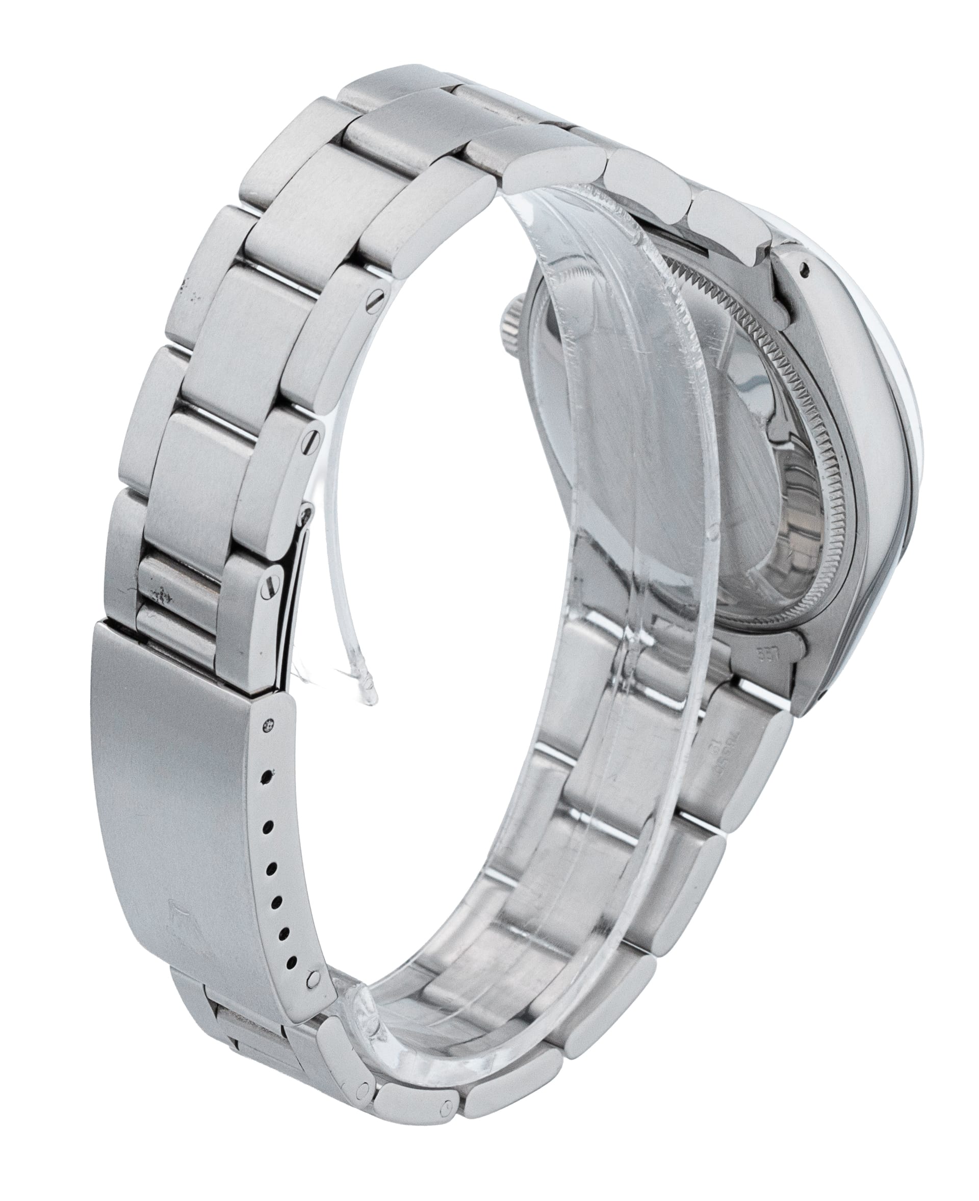 Rolex Air-King 5500 Thumbnail 3