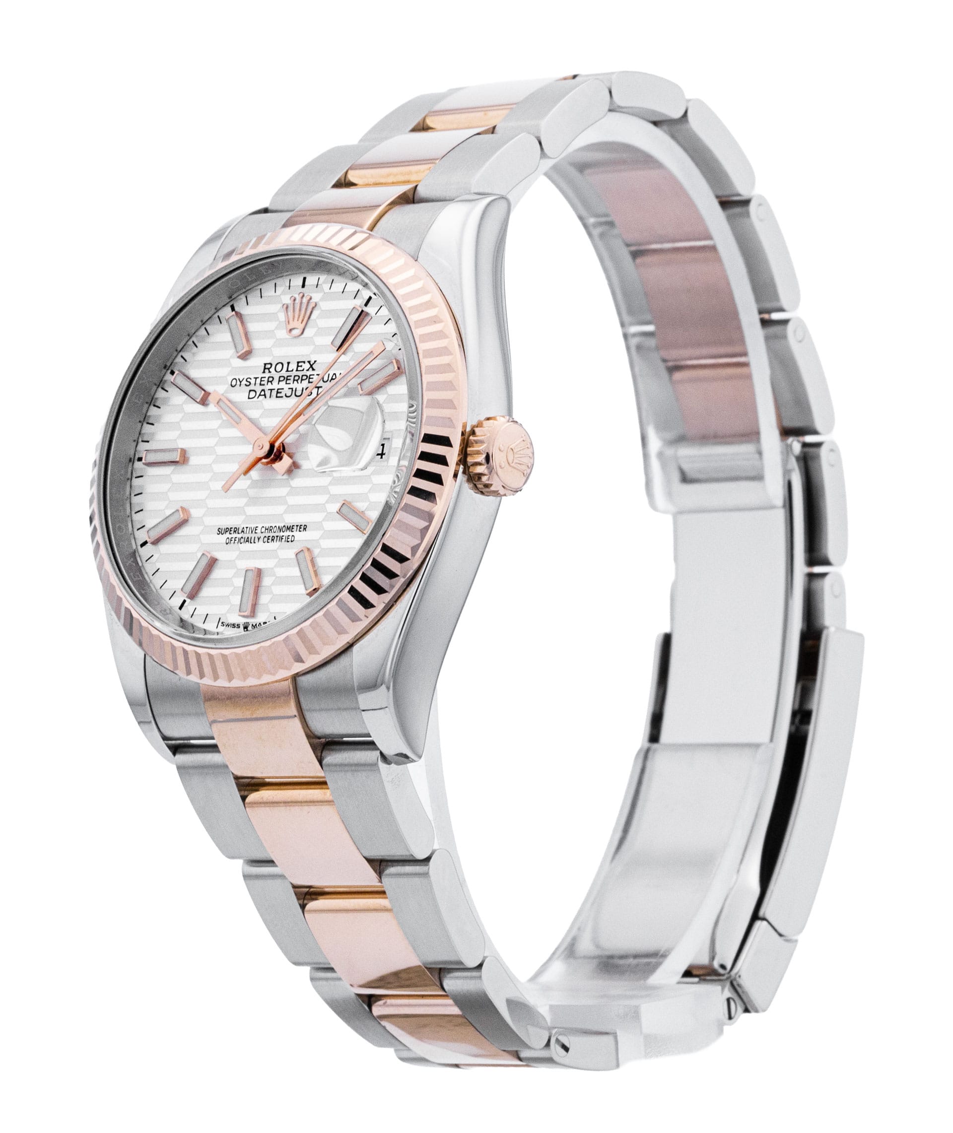 Rolex Datejust 126231 Thumbnail 2