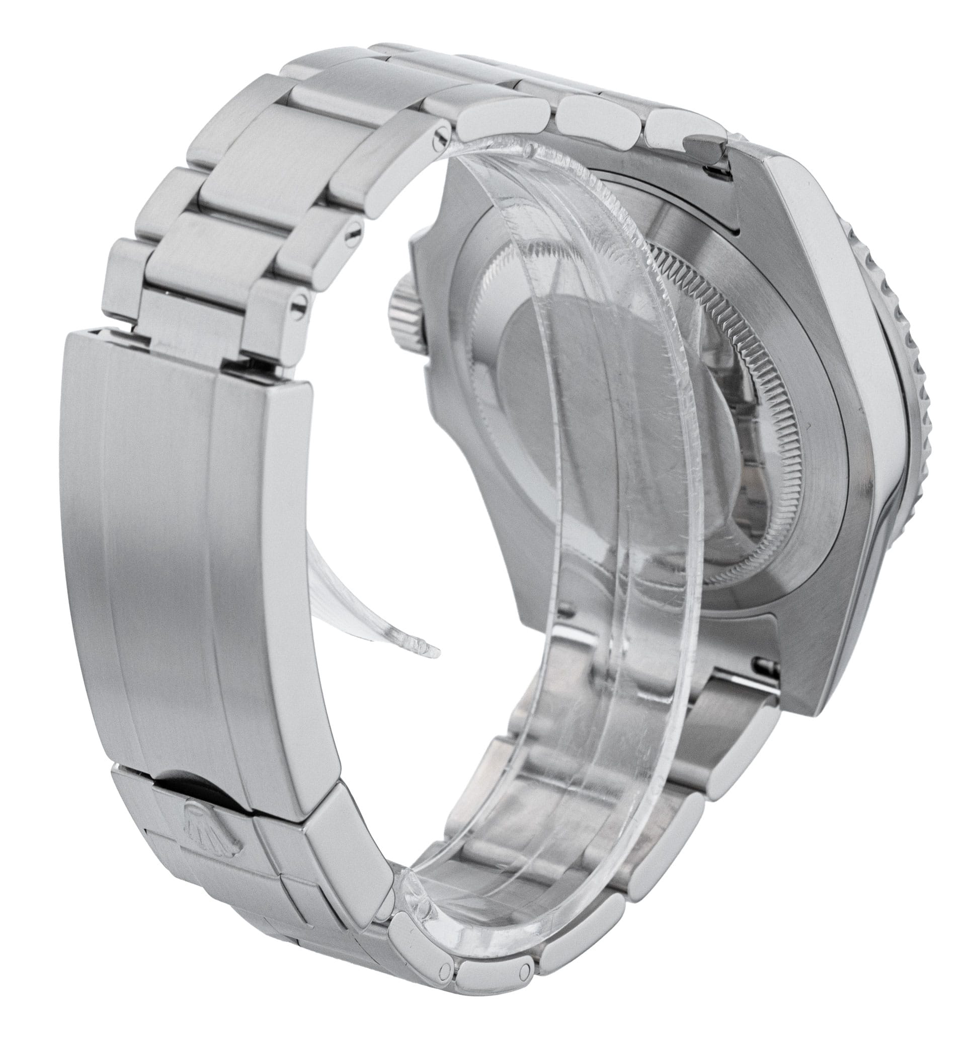 Rolex Submariner 116610 LN Thumbnail 3
