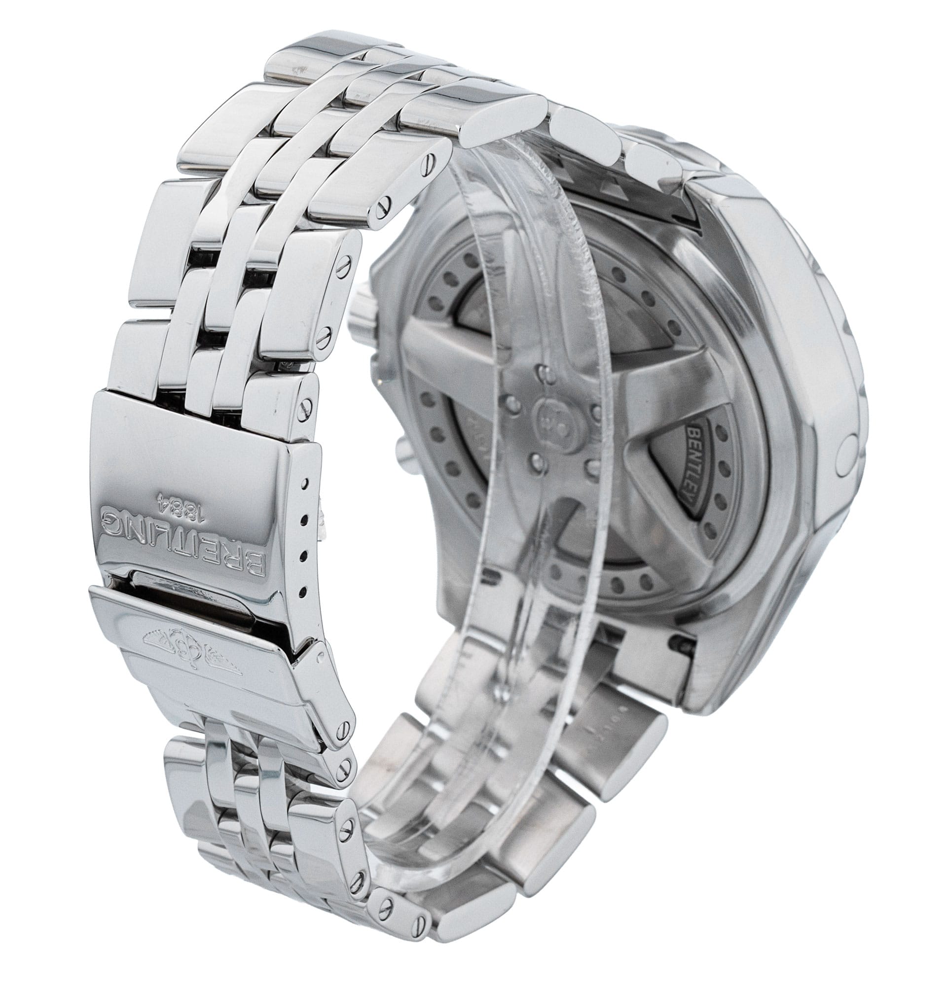 Breitling Bentley 6.75 A44362 Thumbnail 3