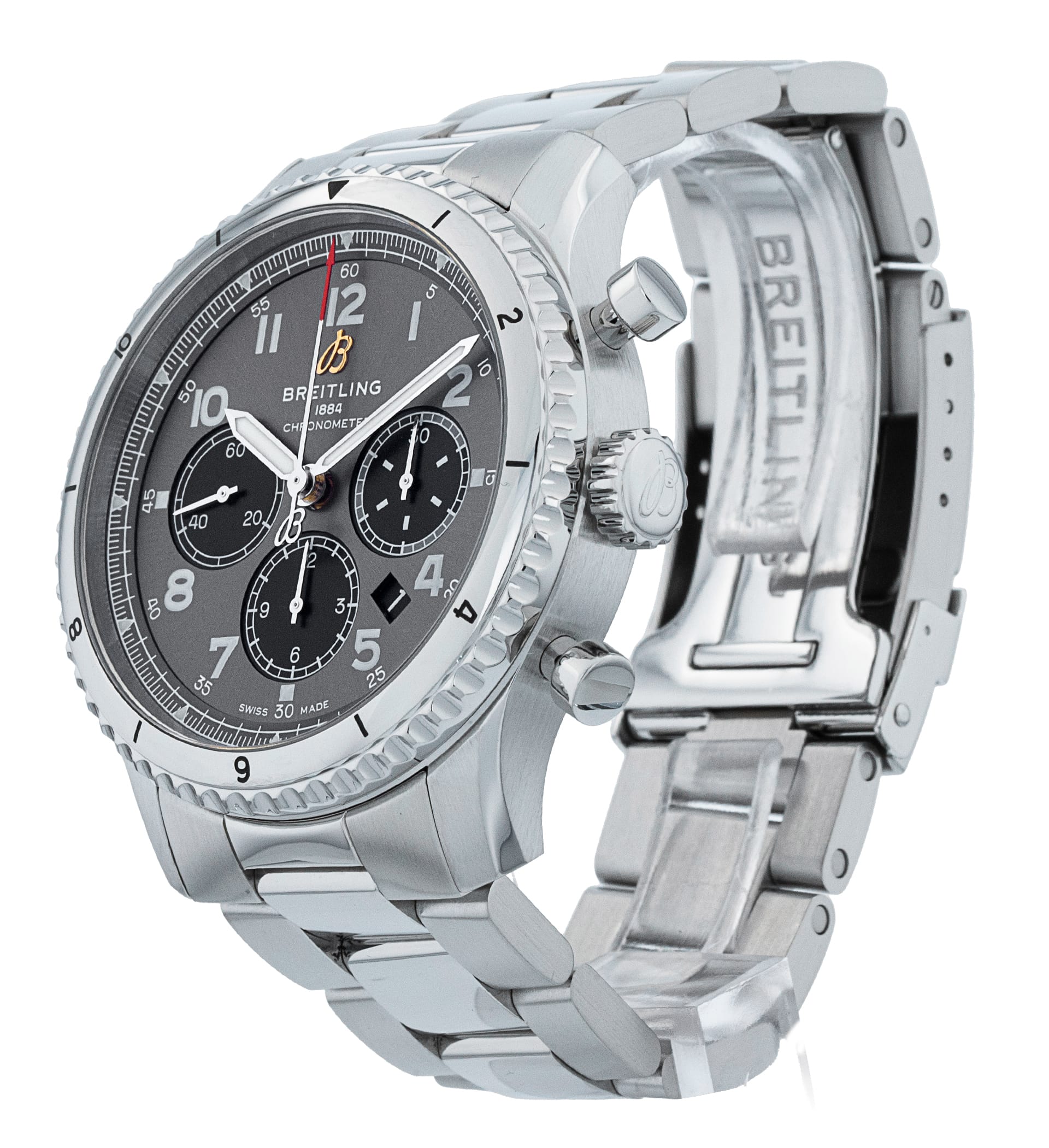 Breitling Aviator 8 AB0119 Thumbnail 2