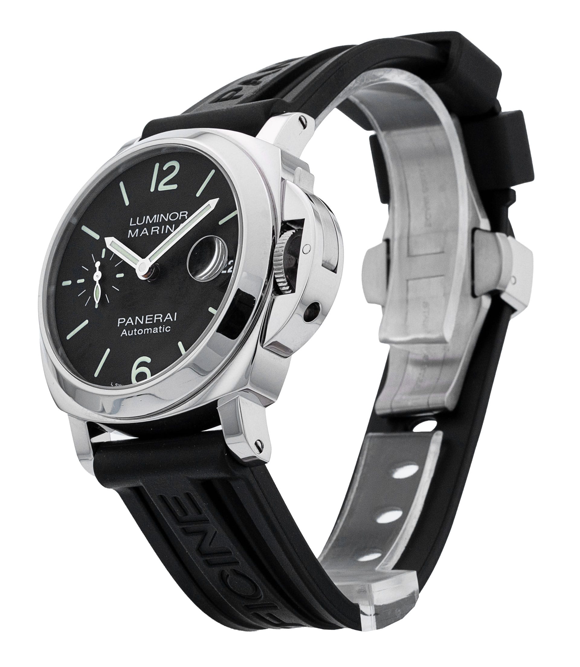 Panerai Luminor Marina PAM01048 Thumbnail 2