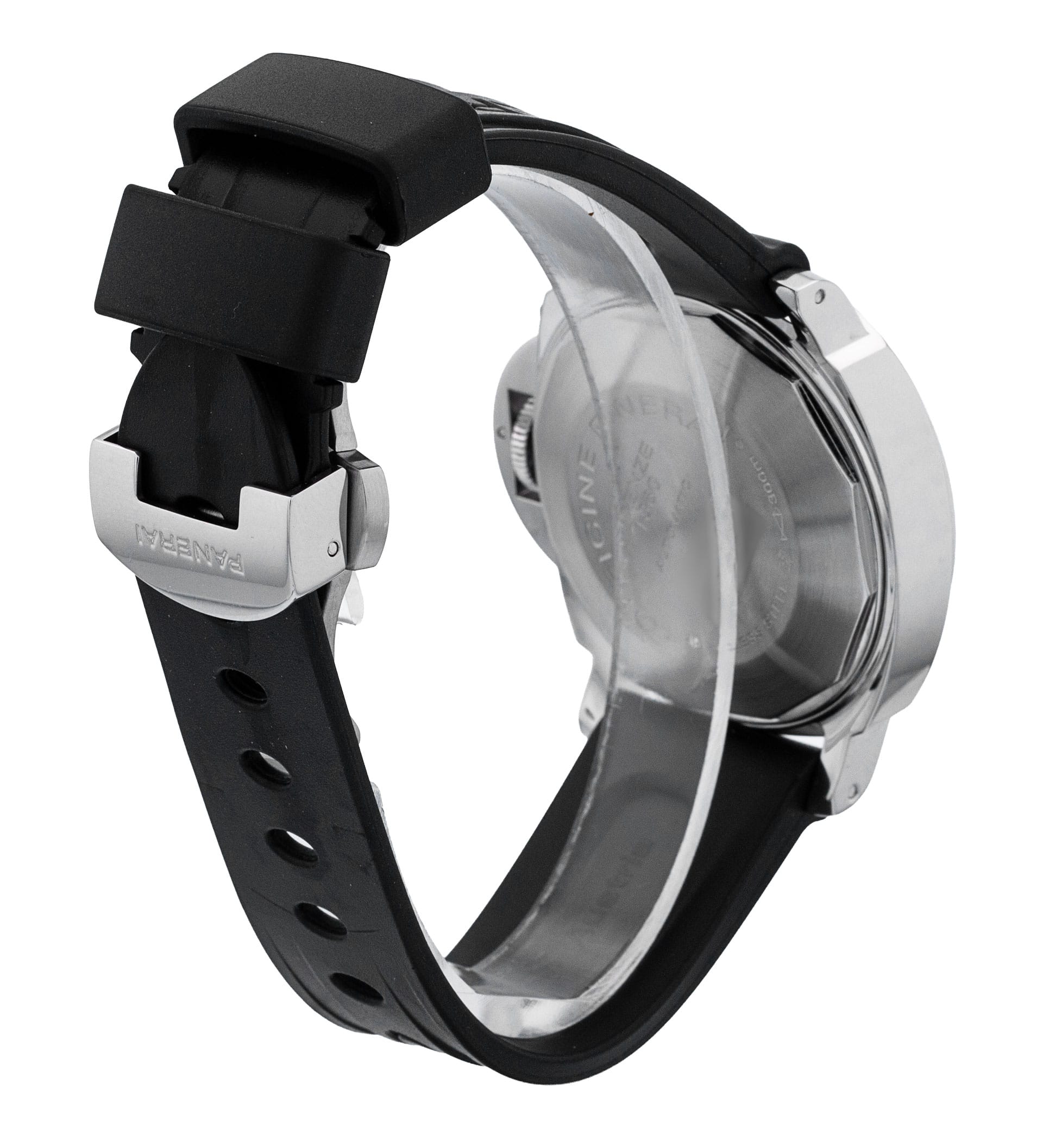 Panerai Luminor Marina PAM01048 Thumbnail 3