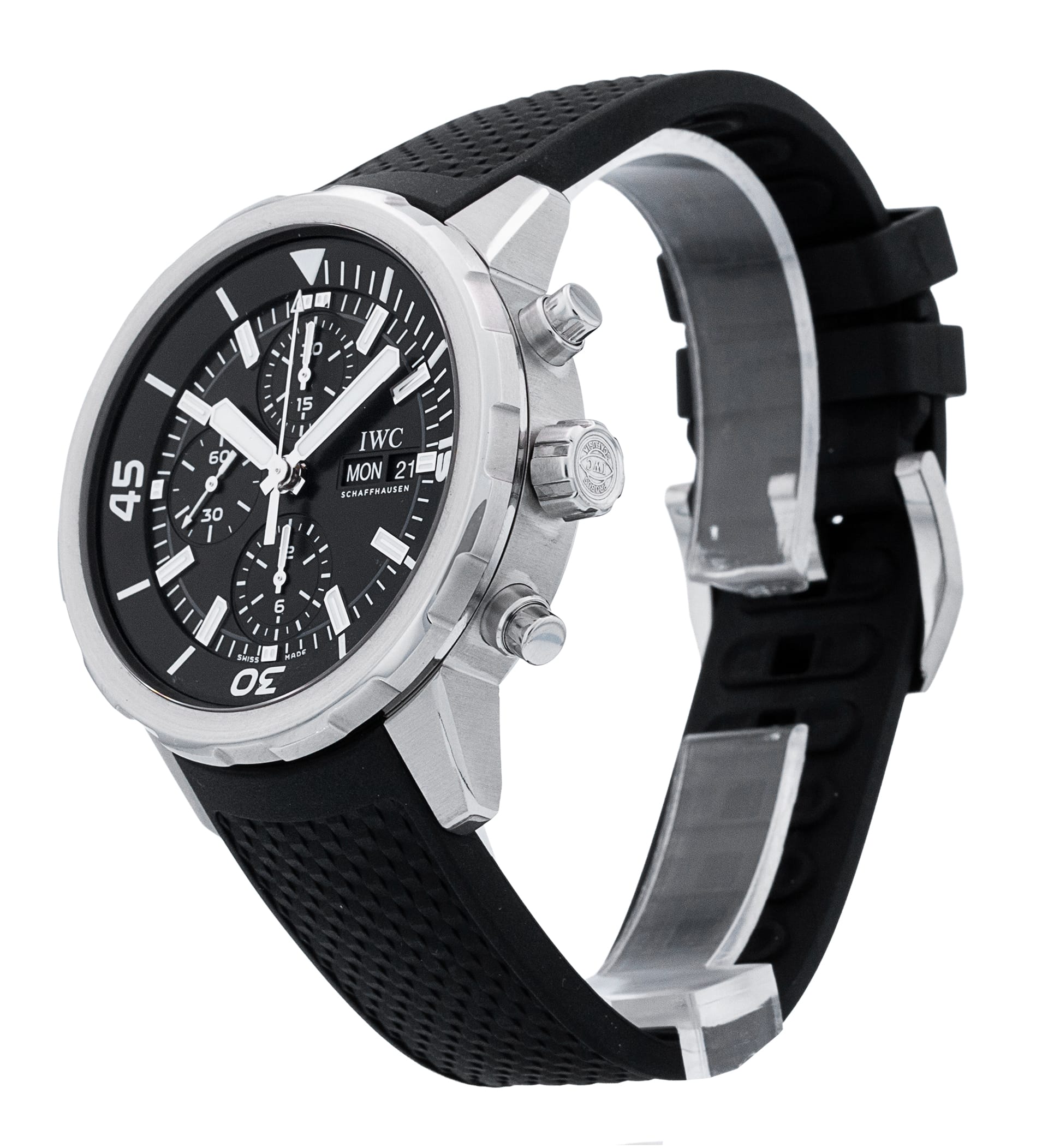 IWC Aquatimer IW376803 Thumbnail 2