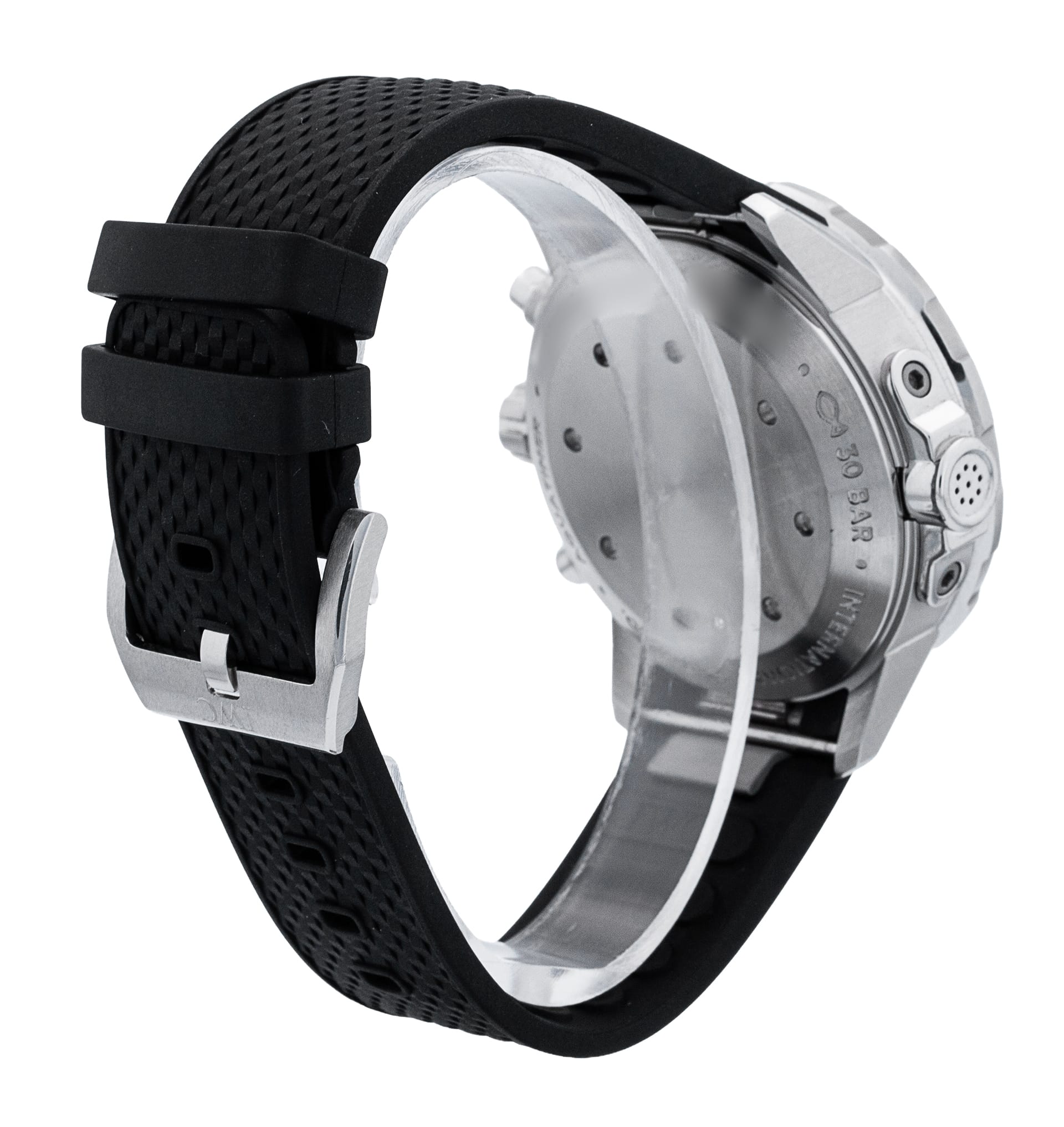 IWC Aquatimer IW376803 Thumbnail 3