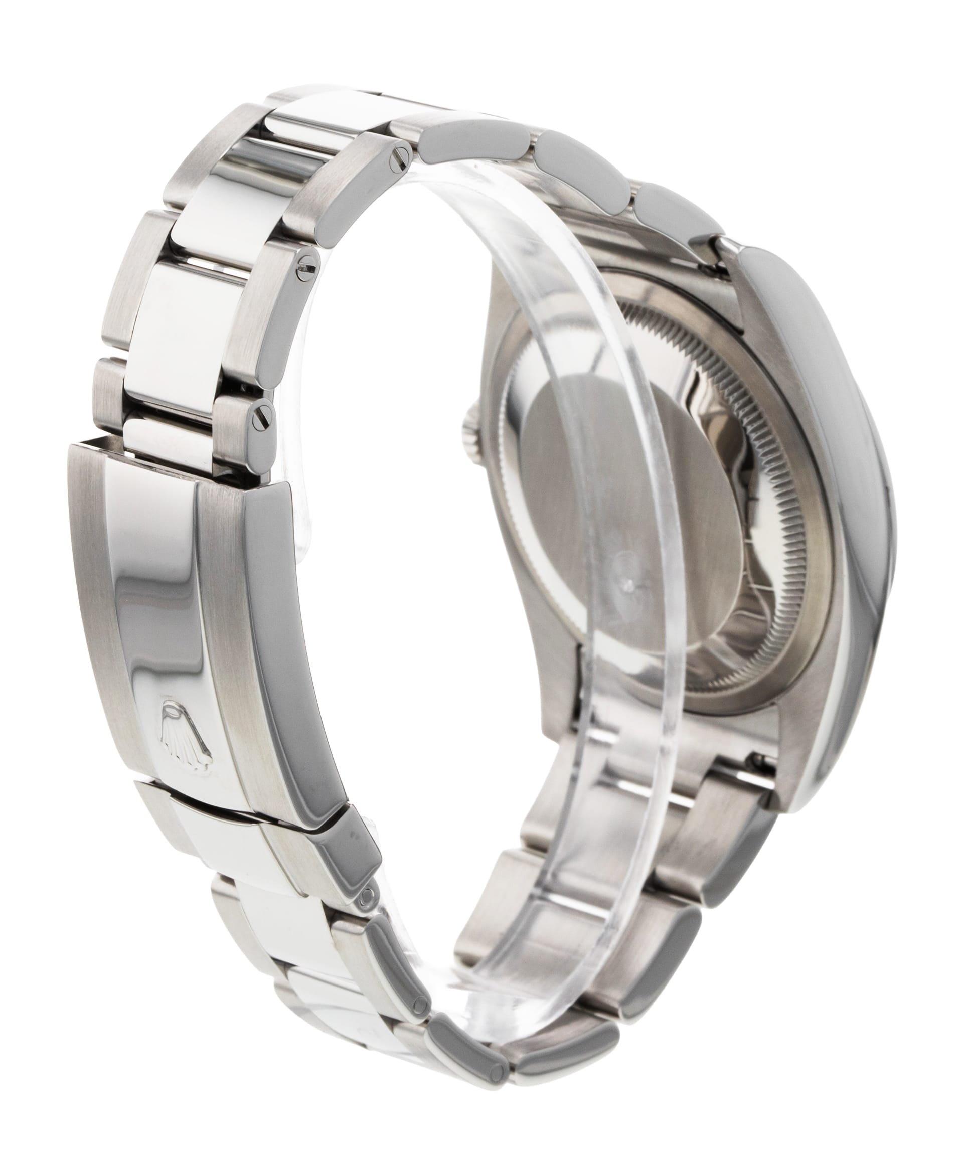 Rolex Datejust 116200 Thumbnail 3