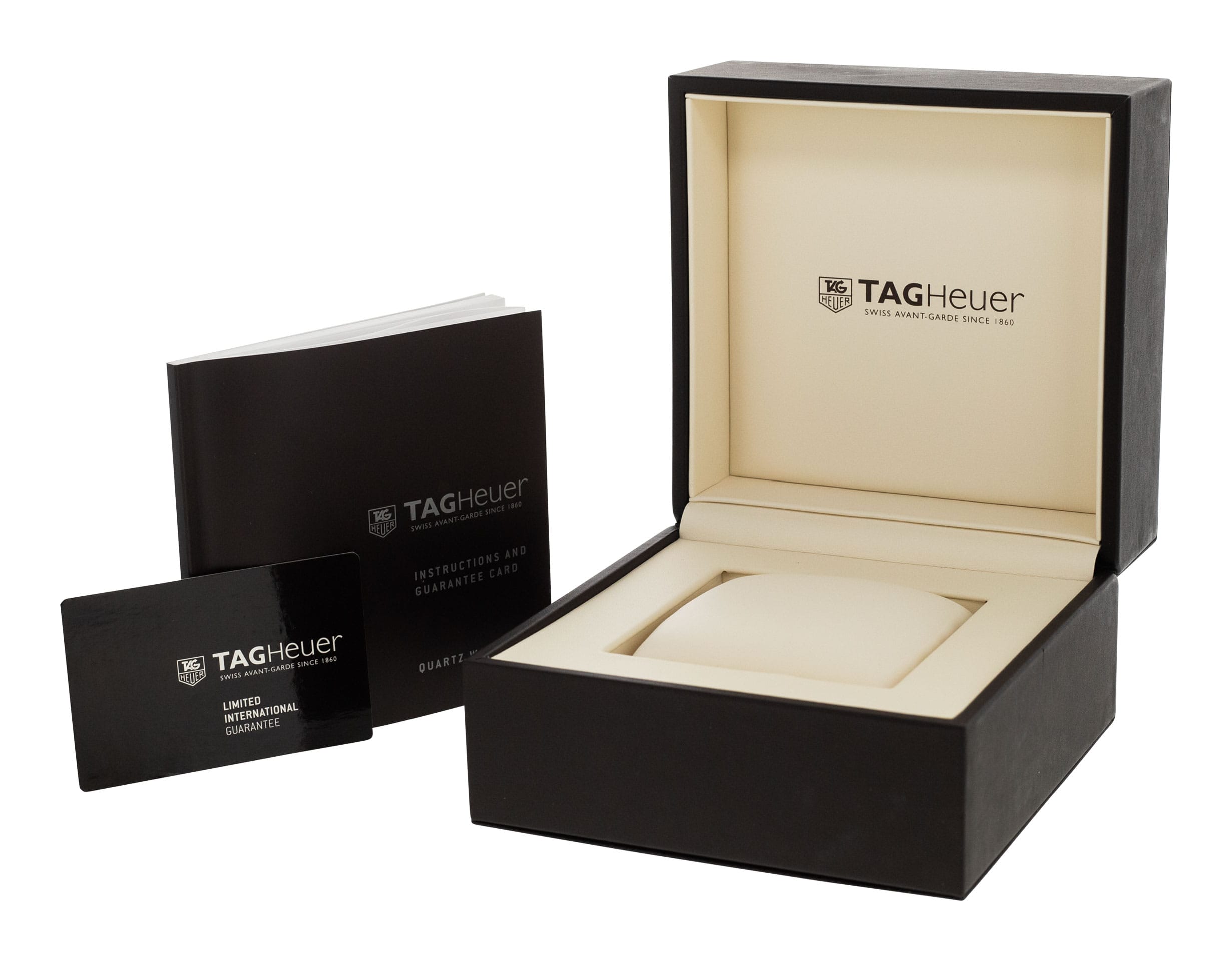 Tag Heuer Aquaracer WAY1414.BA0920 Thumbnail 4