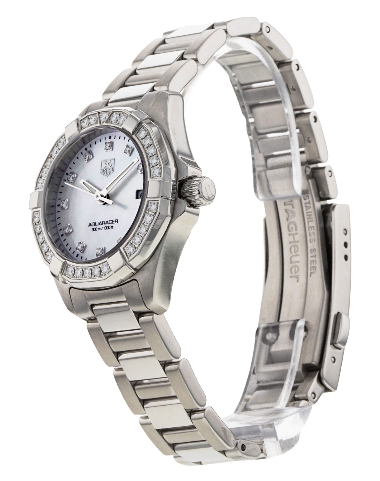 Tag Heuer Aquaracer WAY1414.BA0920 Thumbnail 2