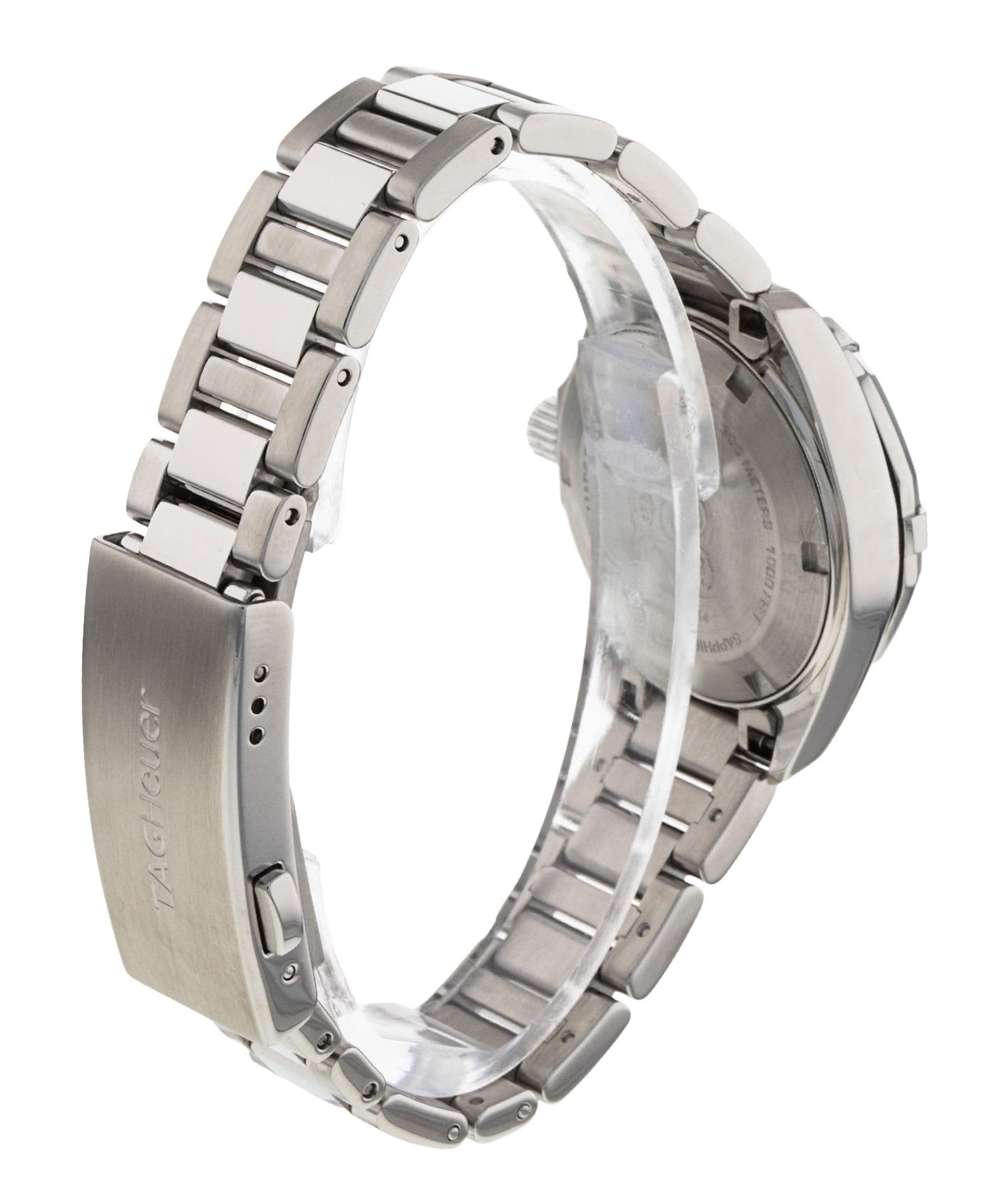 Tag Heuer Aquaracer WAY1414.BA0920 Thumbnail 3