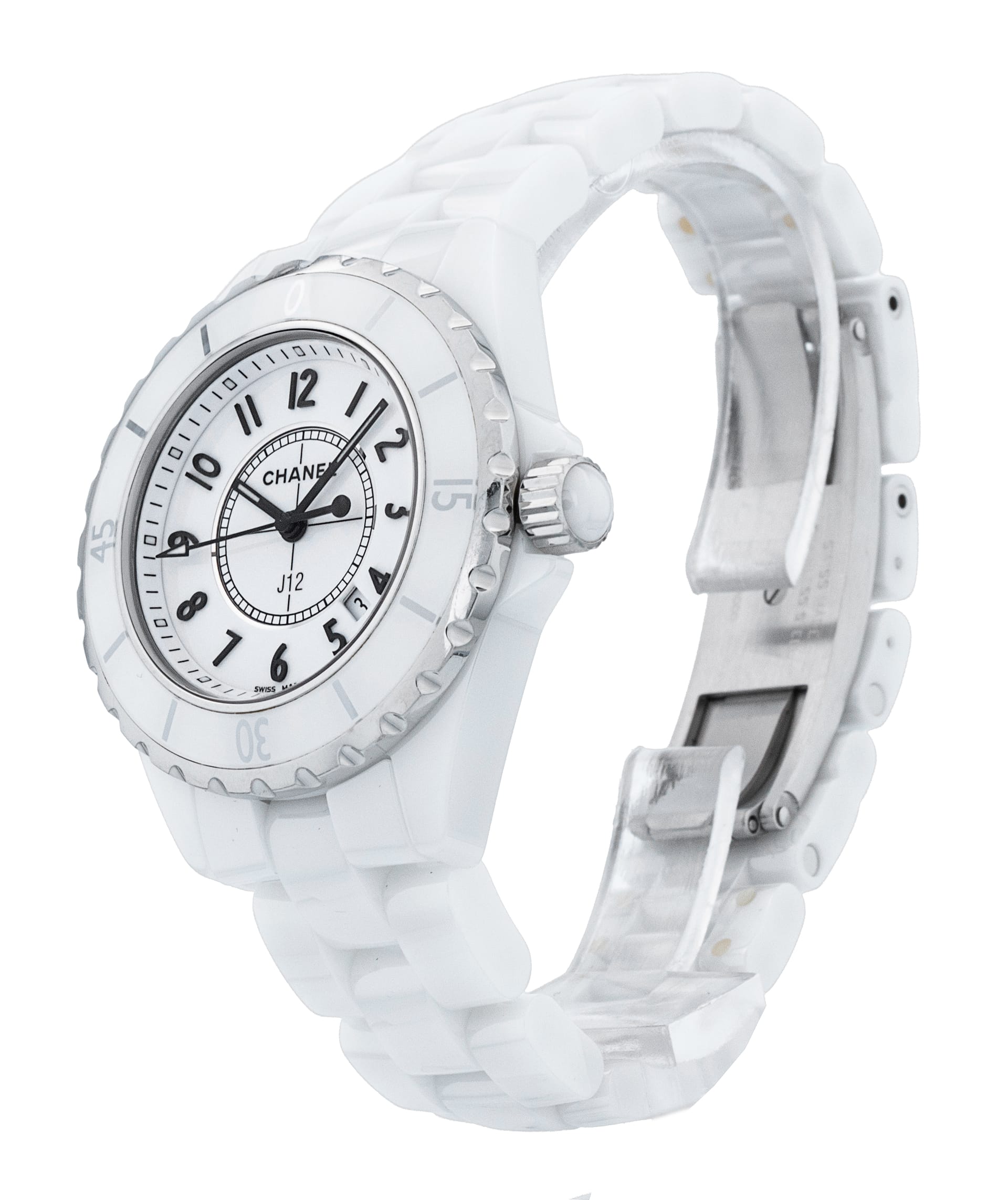 Chanel J12 H0968 Thumbnail 2