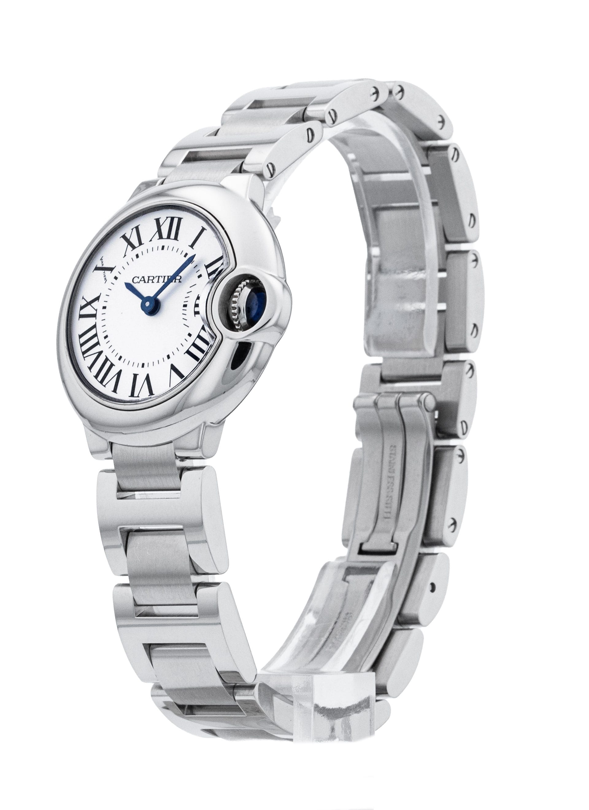 Cartier Ballon Bleu De Cartier W69010Z4 Thumbnail 2