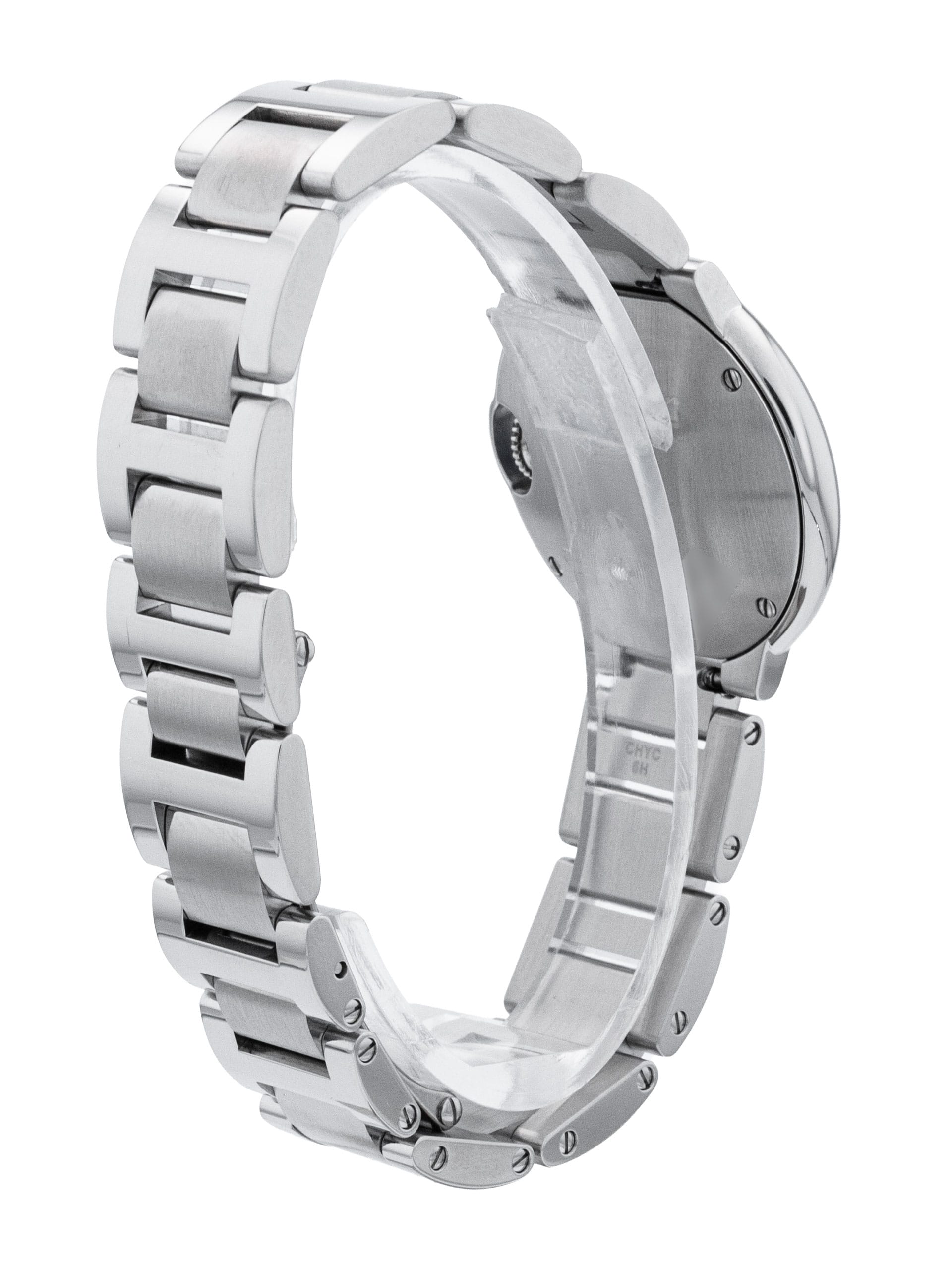 Cartier Ballon Bleu De Cartier W69010Z4 Thumbnail 3