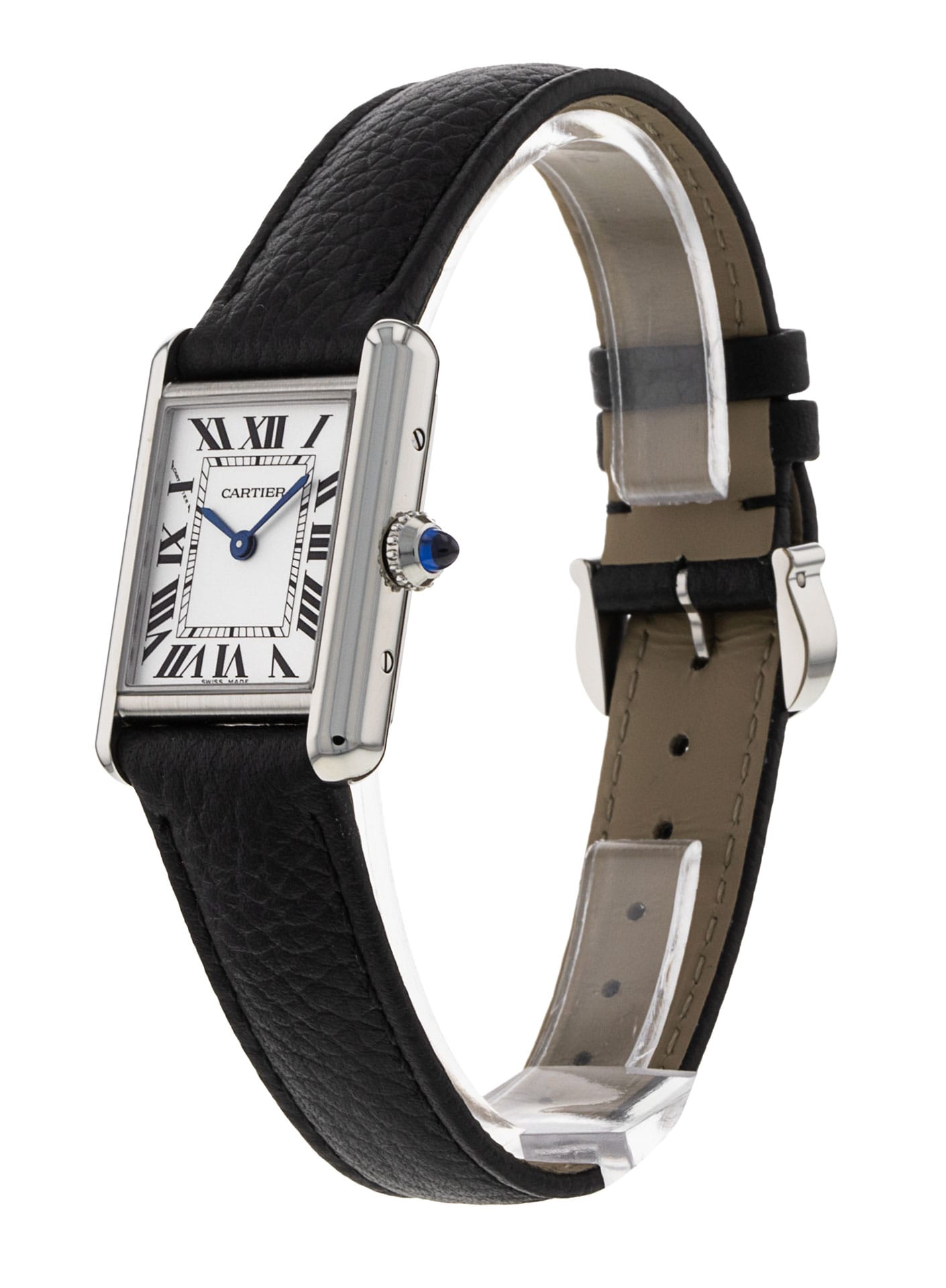 Cartier Tank Must De Cartier WSTA0135 Thumbnail 2