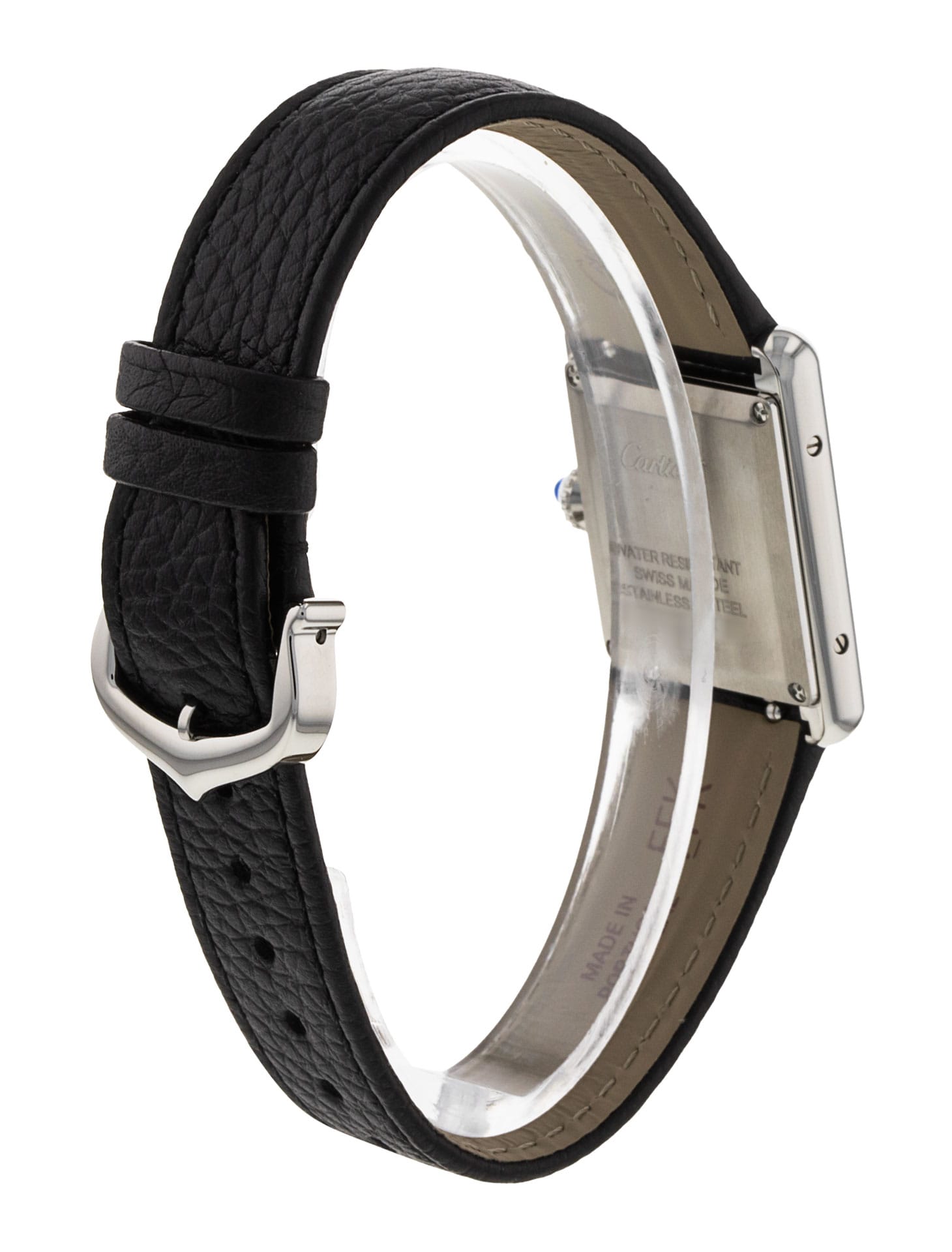 Cartier Tank Must De Cartier WSTA0135 Thumbnail 3
