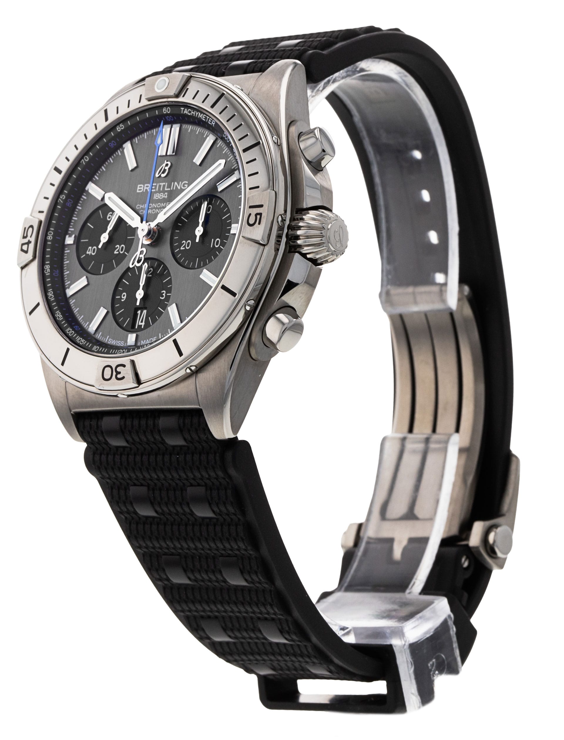 Breitling Chronomat B01 42 EB0134 Thumbnail 2