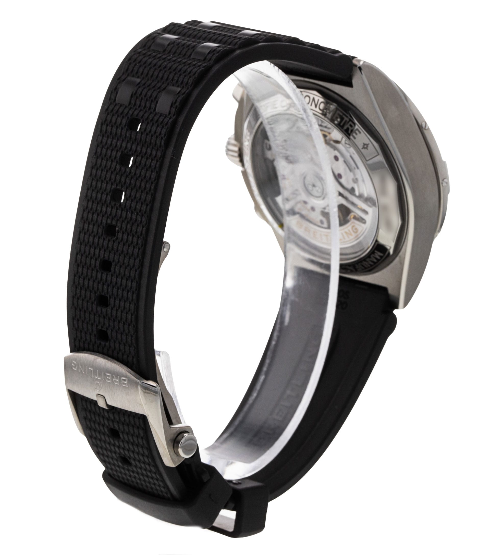 Breitling Chronomat B01 42 EB0134 Thumbnail 3